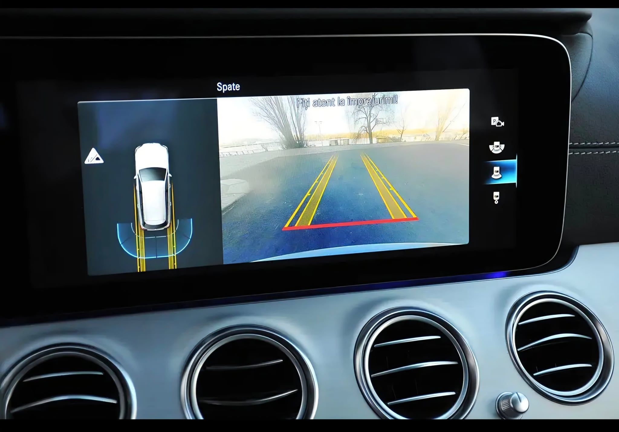 Mercedes E 300de plug-in/AF 2023/AMG sau schimb - 10