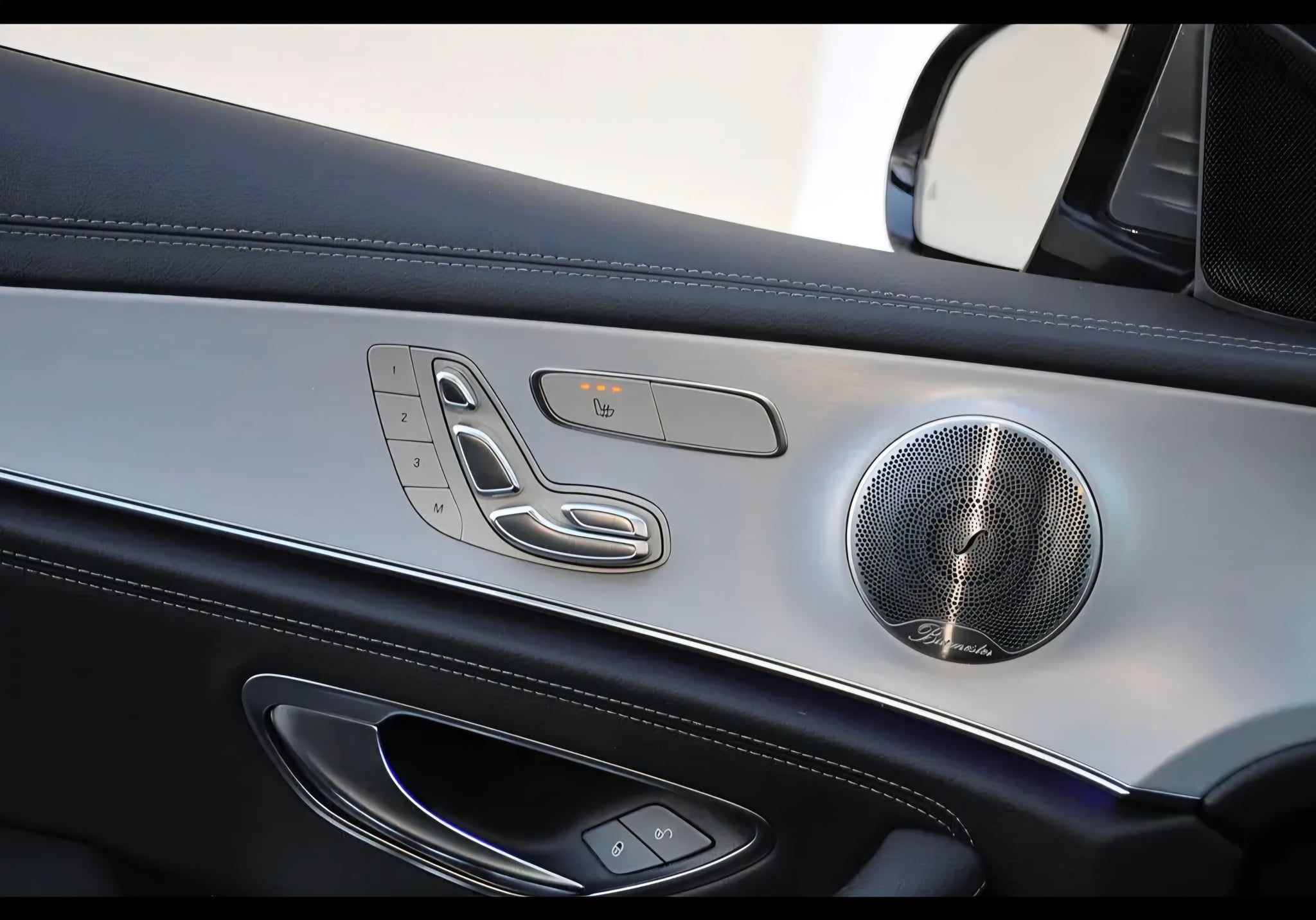 Mercedes E 300de plug-in/AF 2023/AMG sau schimb - 9