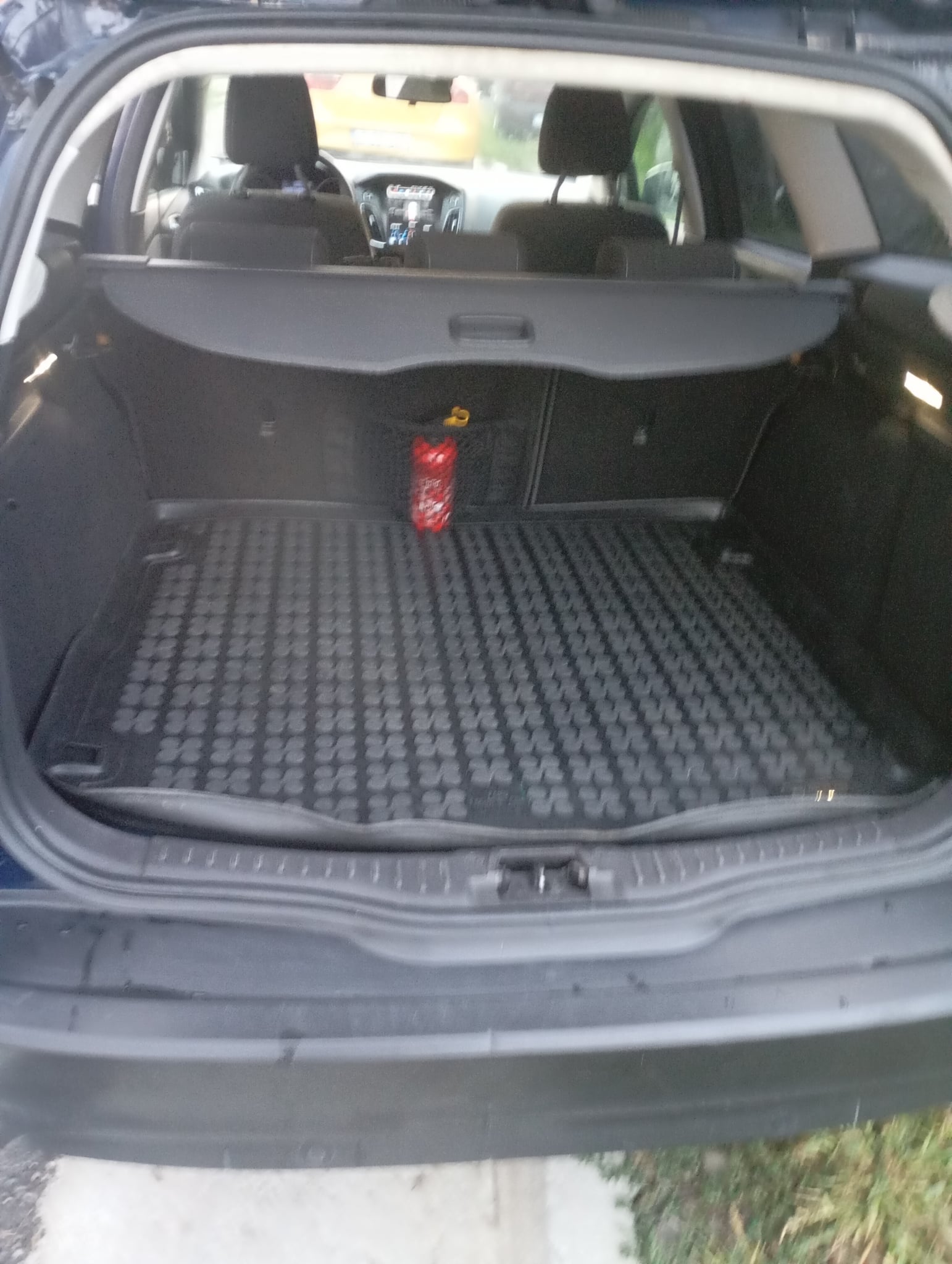 Vând Ford Focus,1.6 Tdci,2011 - 13