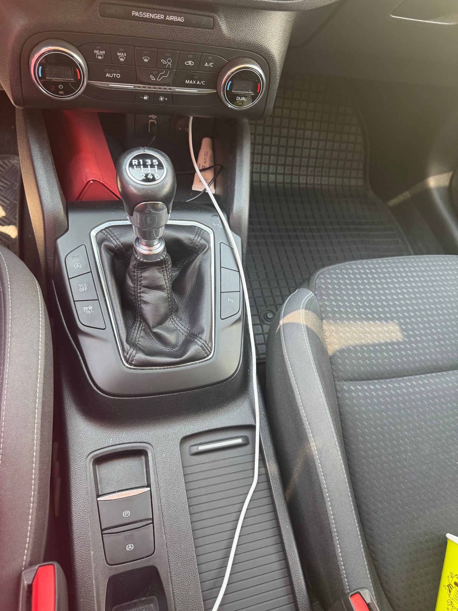 Ford Focus 1.5 TDCI - 2020 - 11