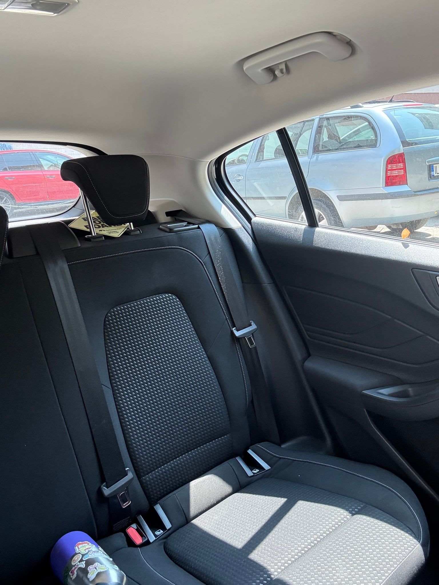 Ford Focus 1.5 TDCI - 2020 - 6