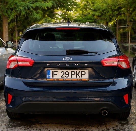 Ford Focus 1.5 TDCI - 2020 - 10