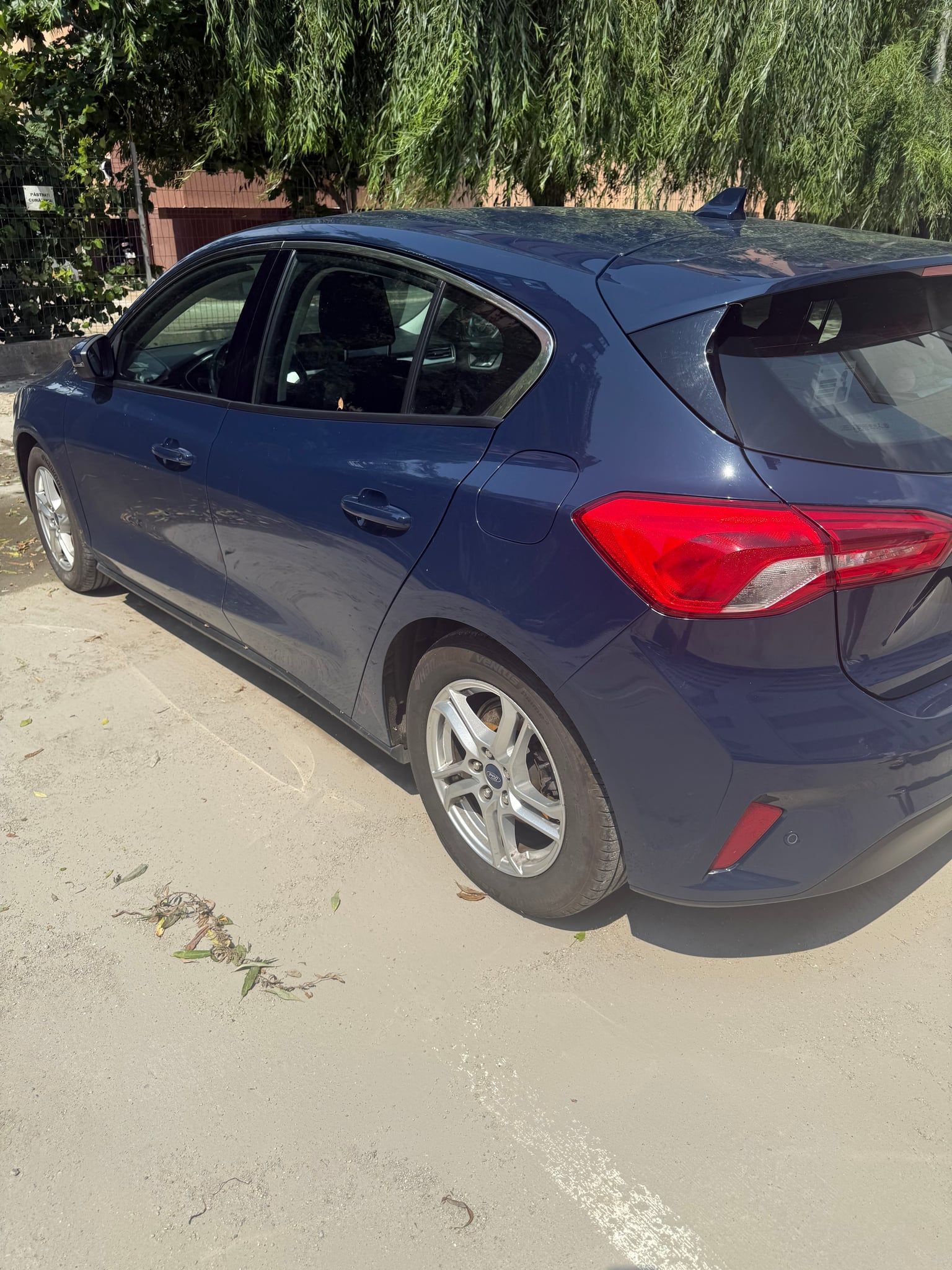 Ford Focus 1.5 TDCI - 2020 - 3