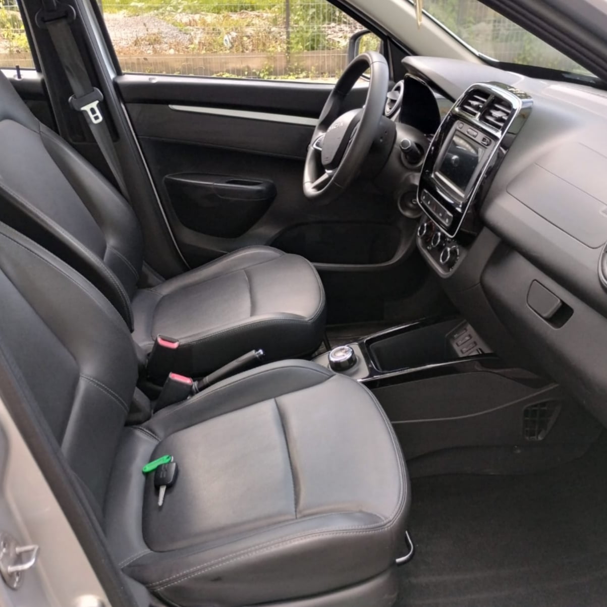 Vand Dacia Spring Expression 2023 - 3