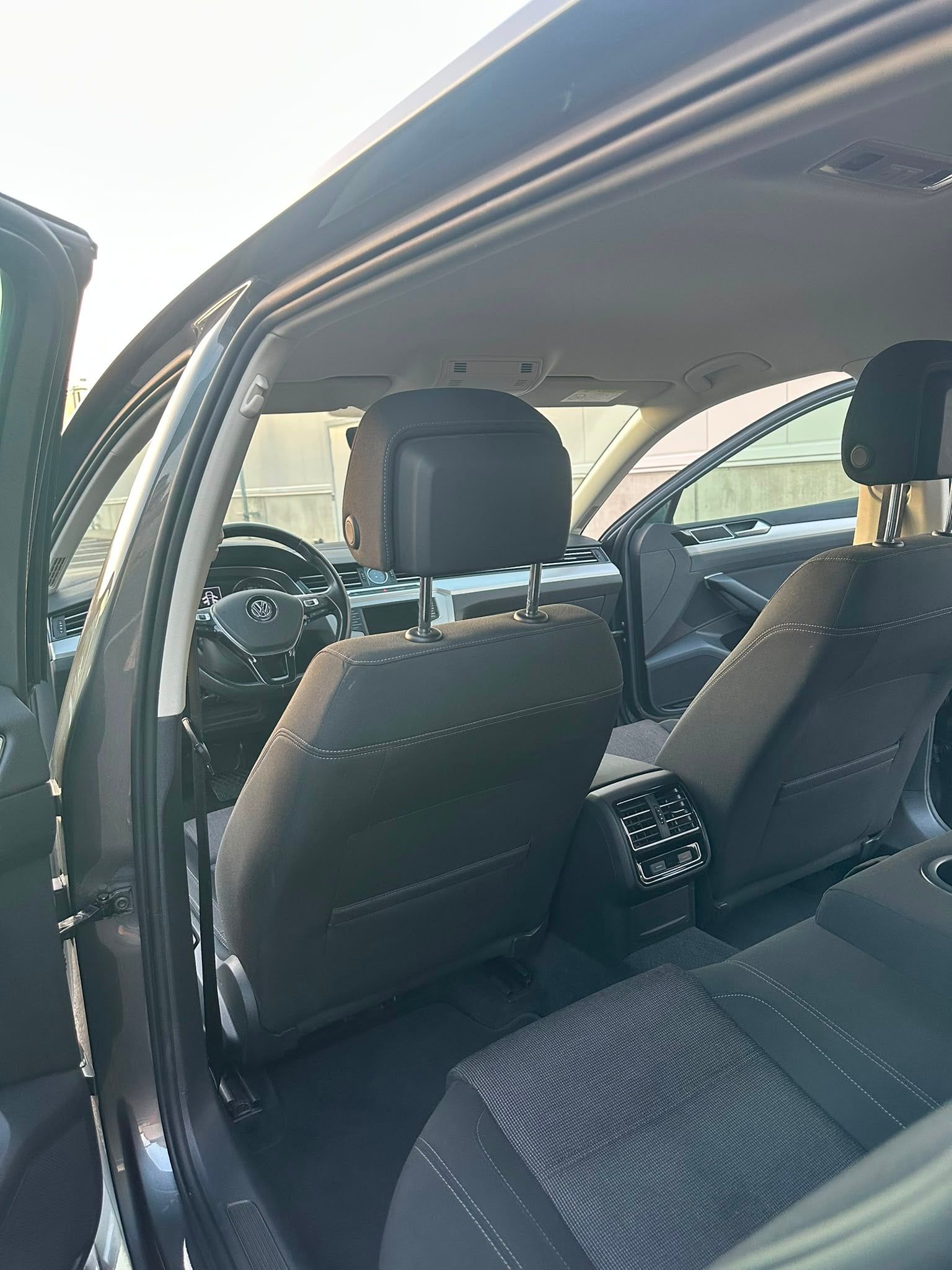 Vw passat 1.4 TSI DSG , 2017 , 186000km reali - 6