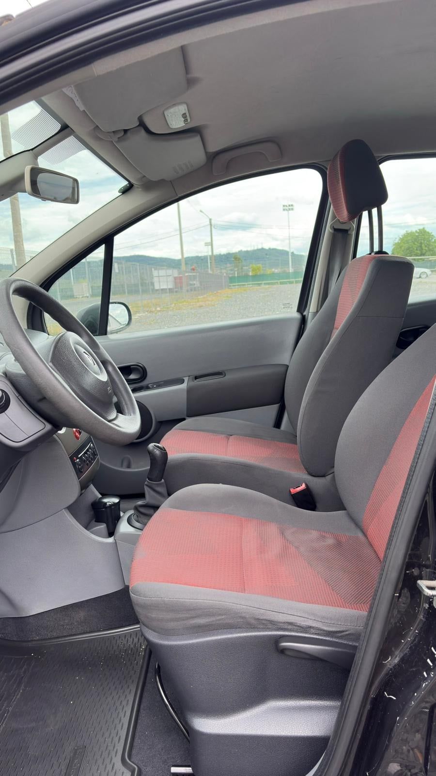 Renault Modus 2008 1.2 170.000km Recent adus impecabil - 5