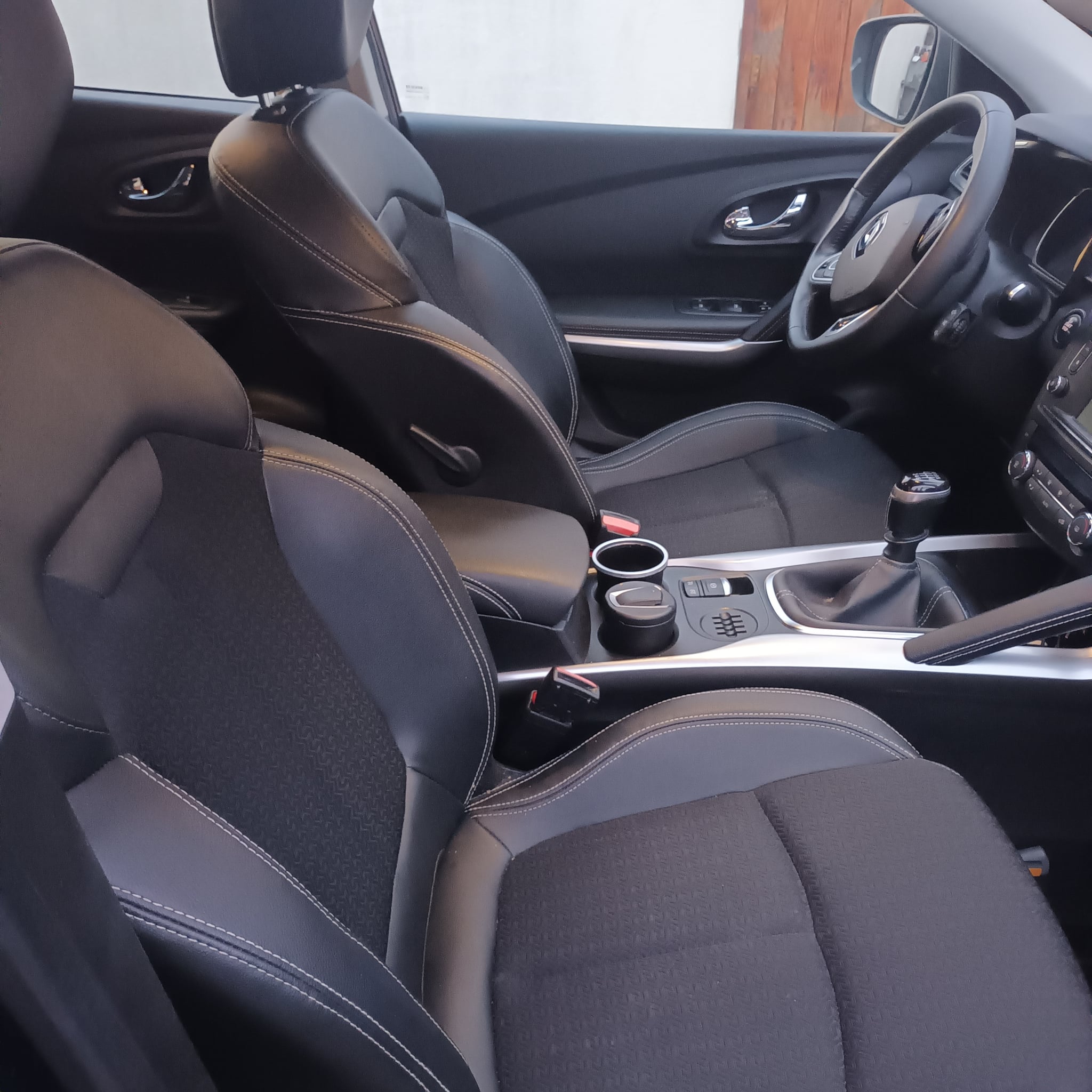 Renault kadjar  - 5