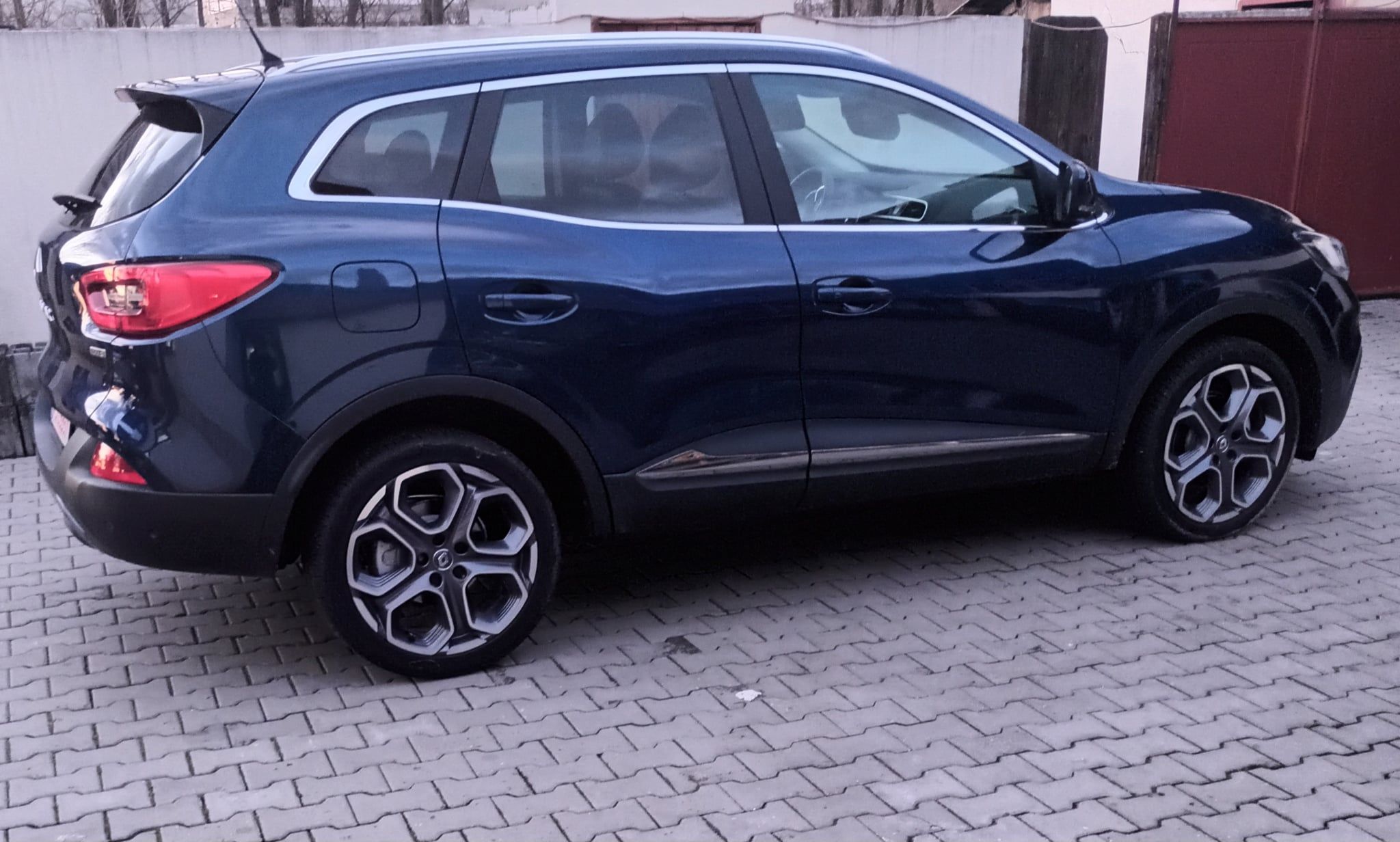 Renault kadjar  - 11