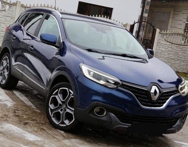 Renault kadjar  - 13