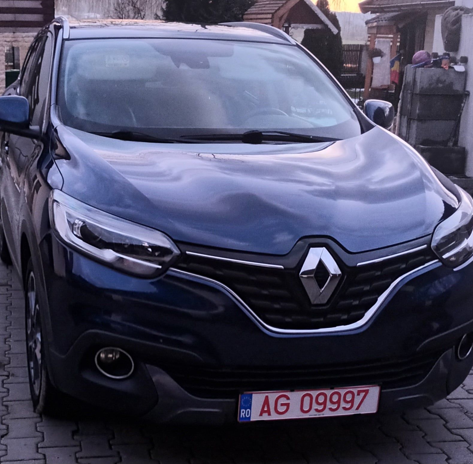 Renault kadjar  - 10