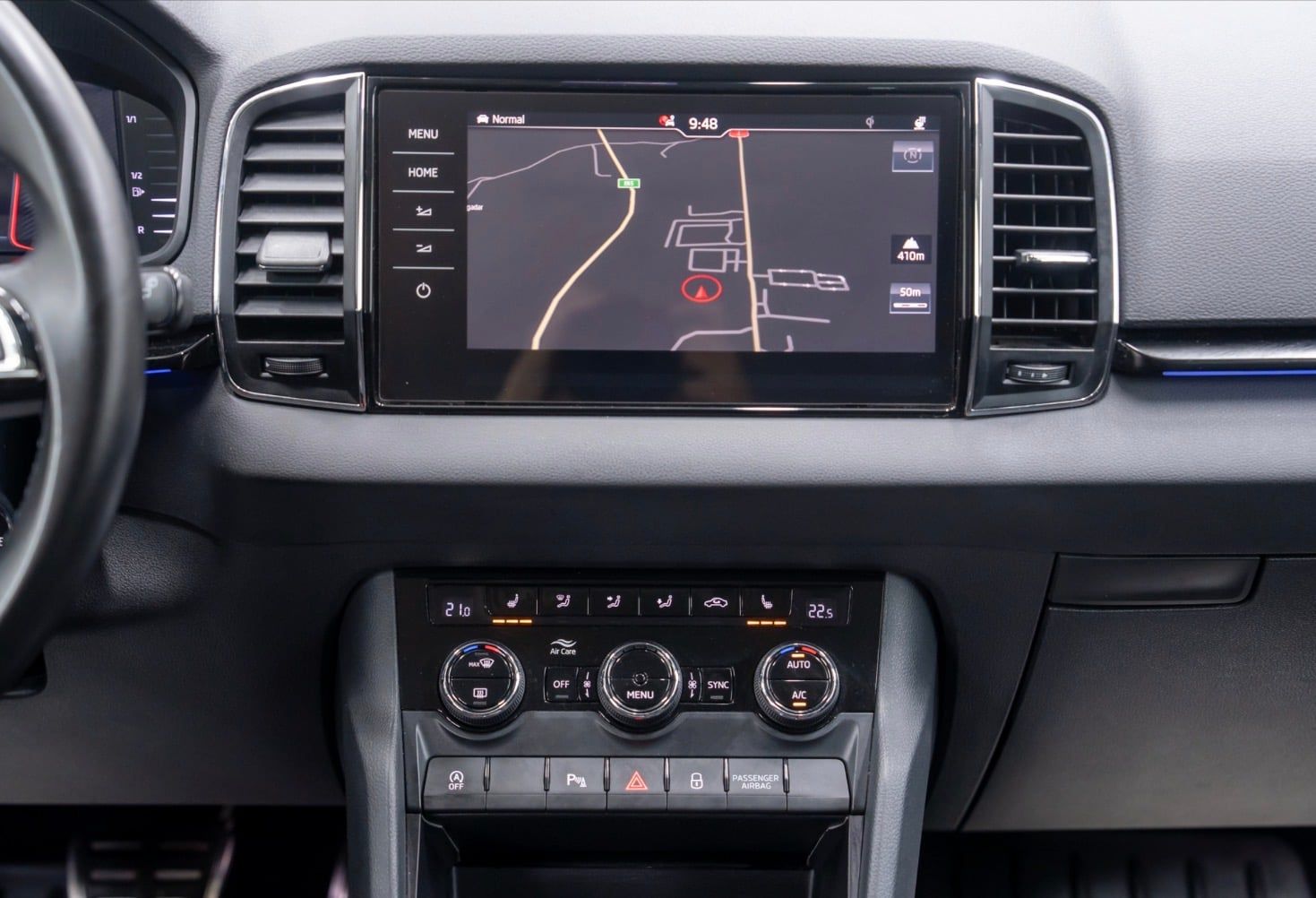 Skoda KAROQ SCOUT - 9