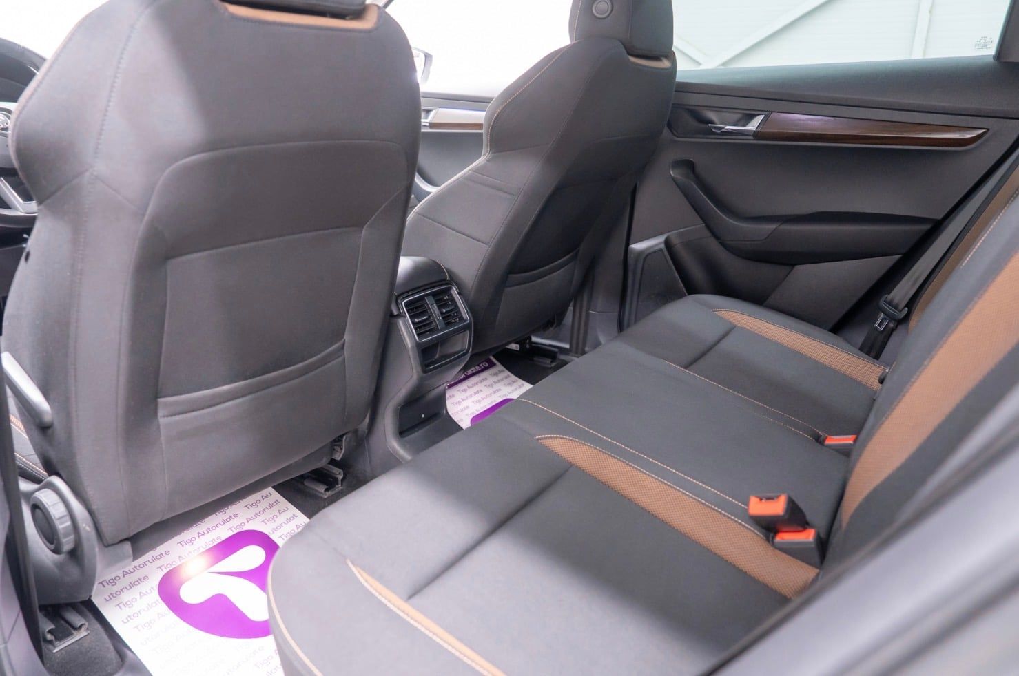 Skoda KAROQ SCOUT - 10