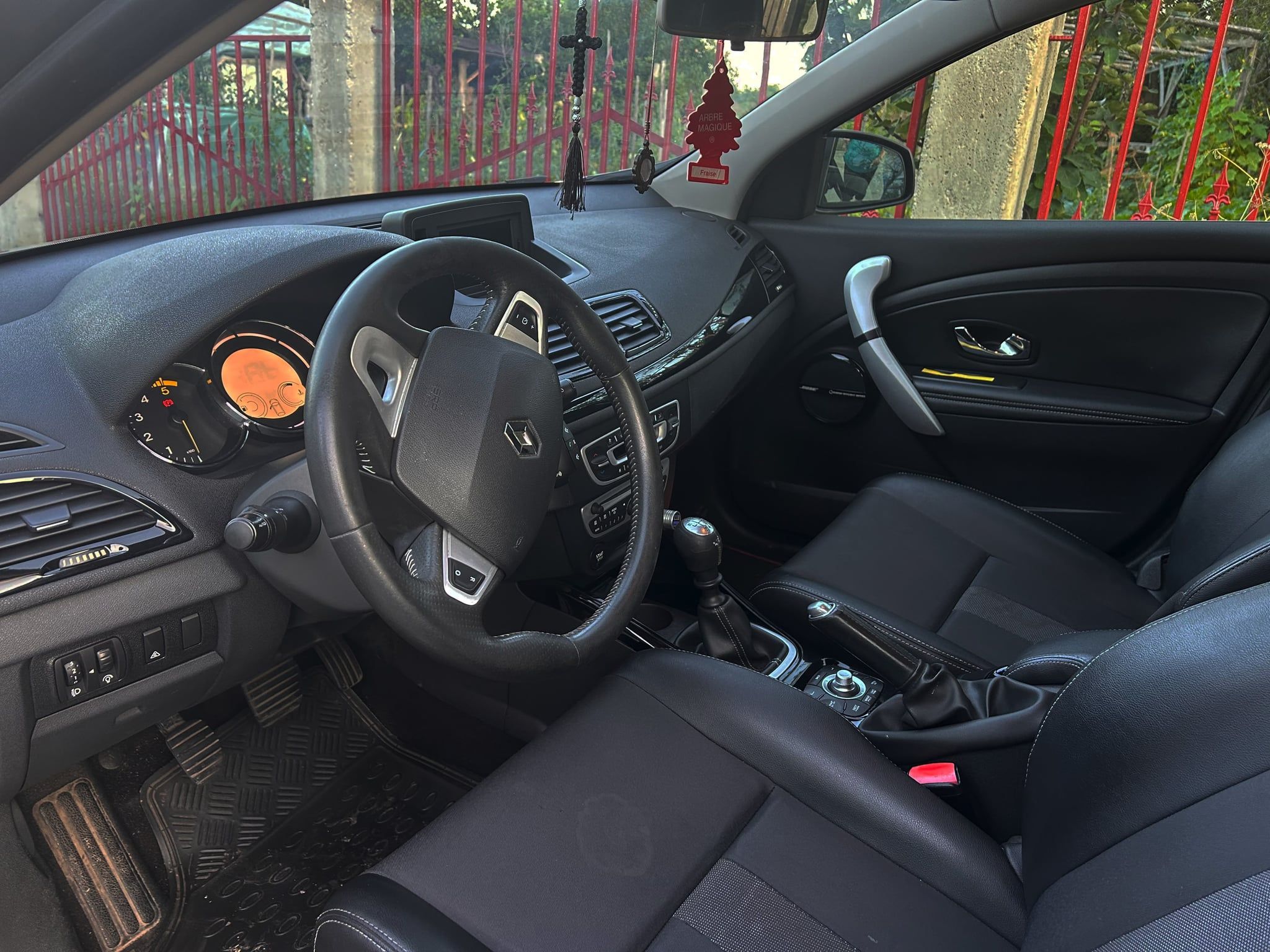 Vând Renault Megane 3, An fabricație 2012 - 6