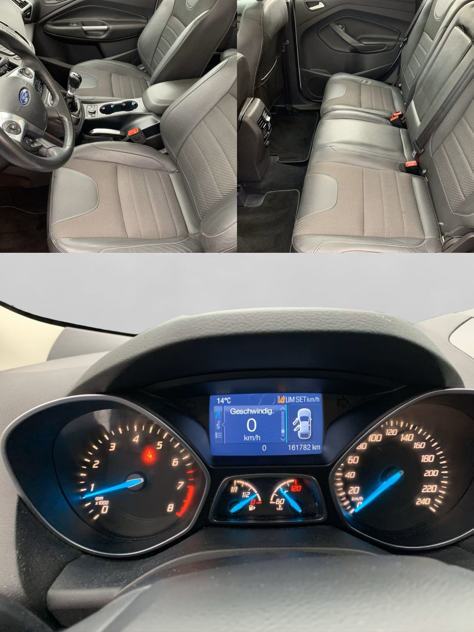 Ford Kuga Titanium - 7