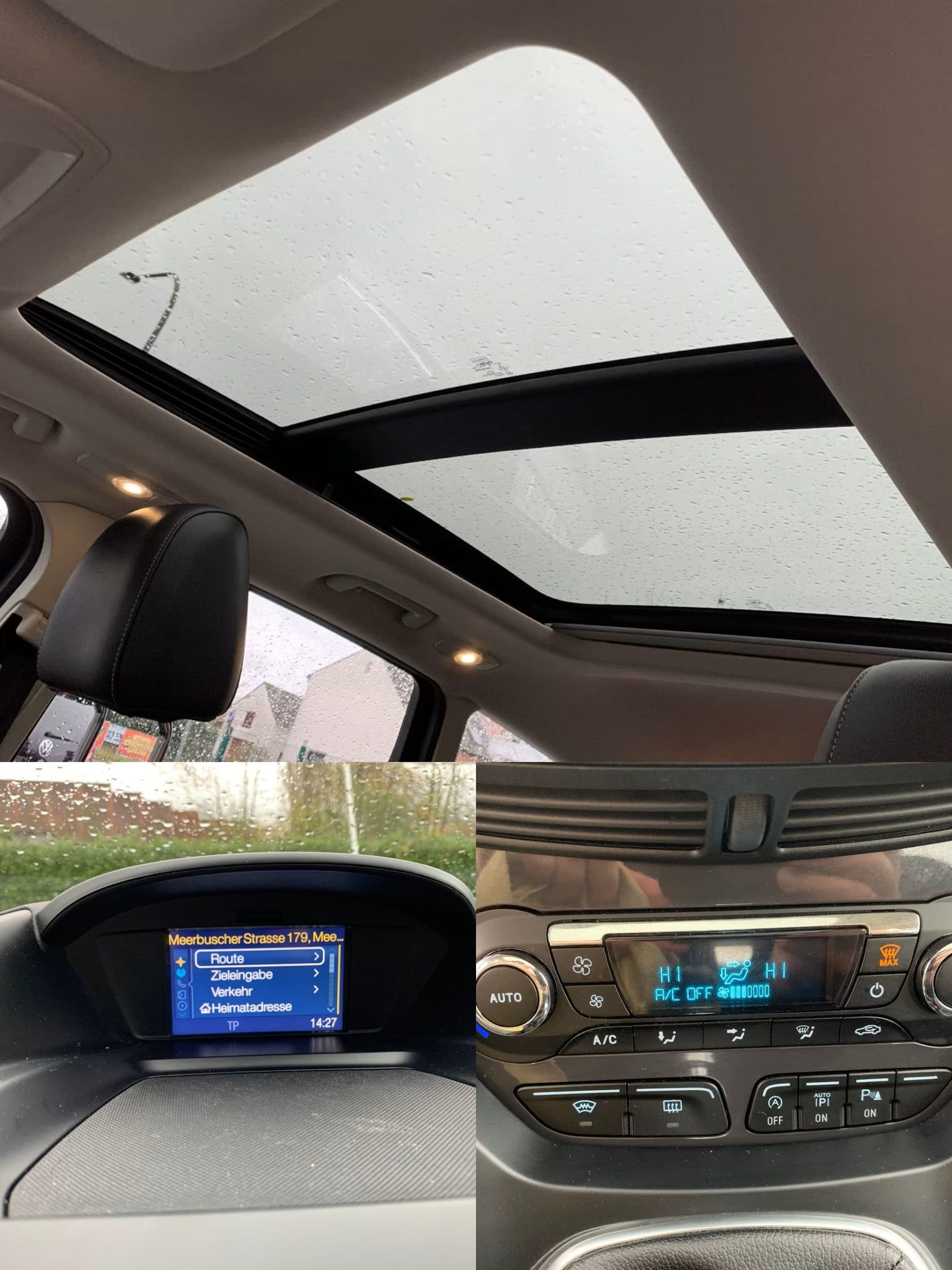Ford Kuga Titanium - 4