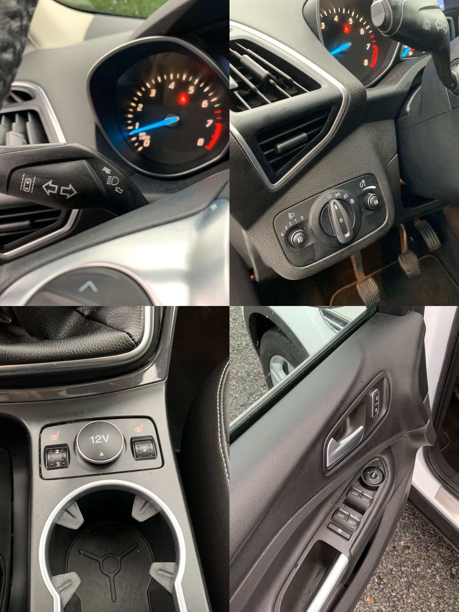Ford Kuga Titanium - 6