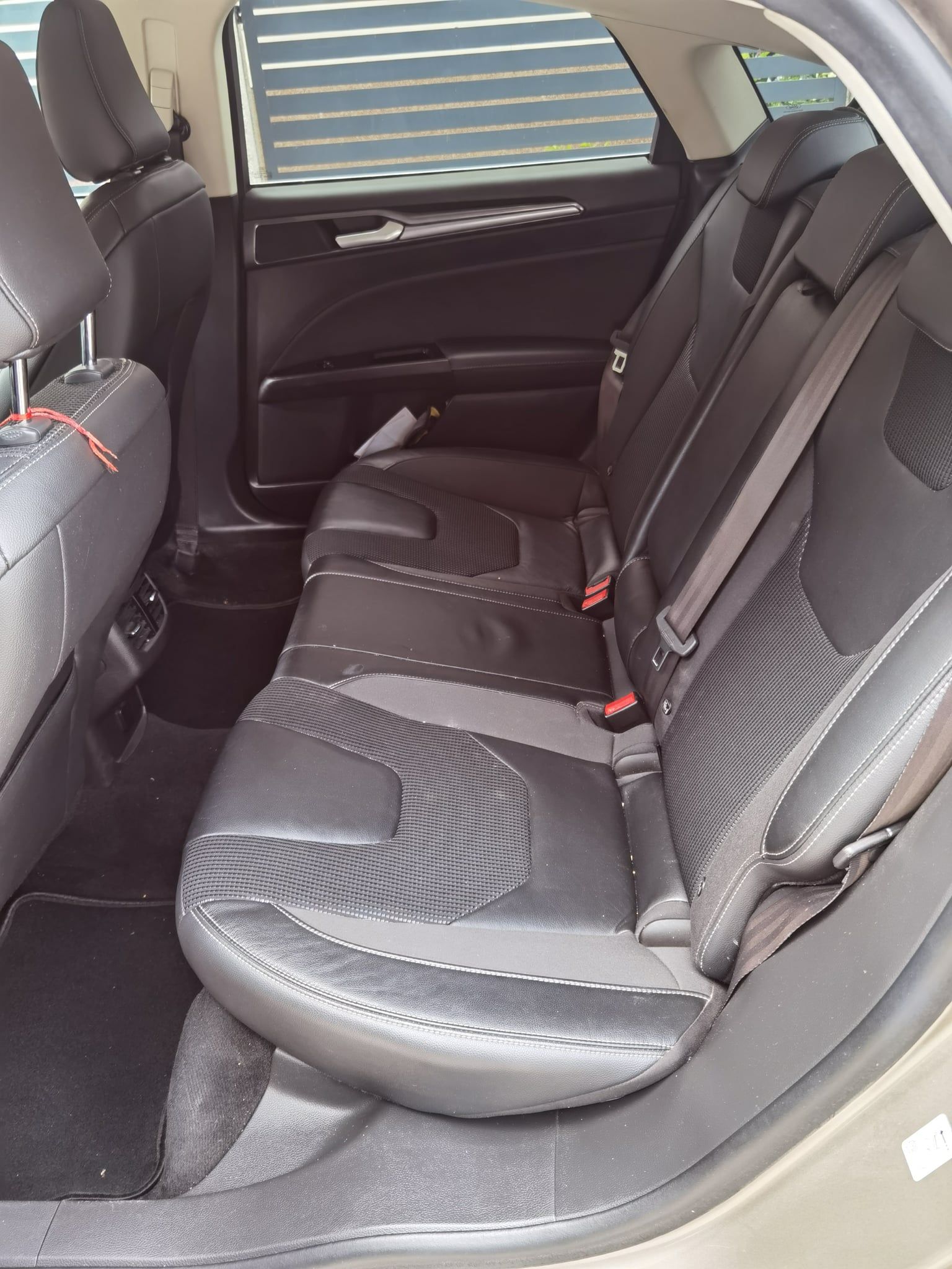 Ford Mondeo Titanium+ 2.0 190cp - 7