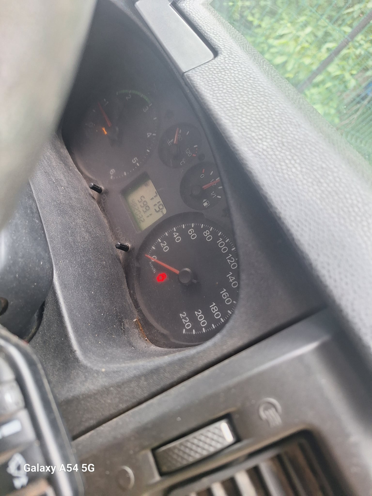Ford transit 2007 - 5