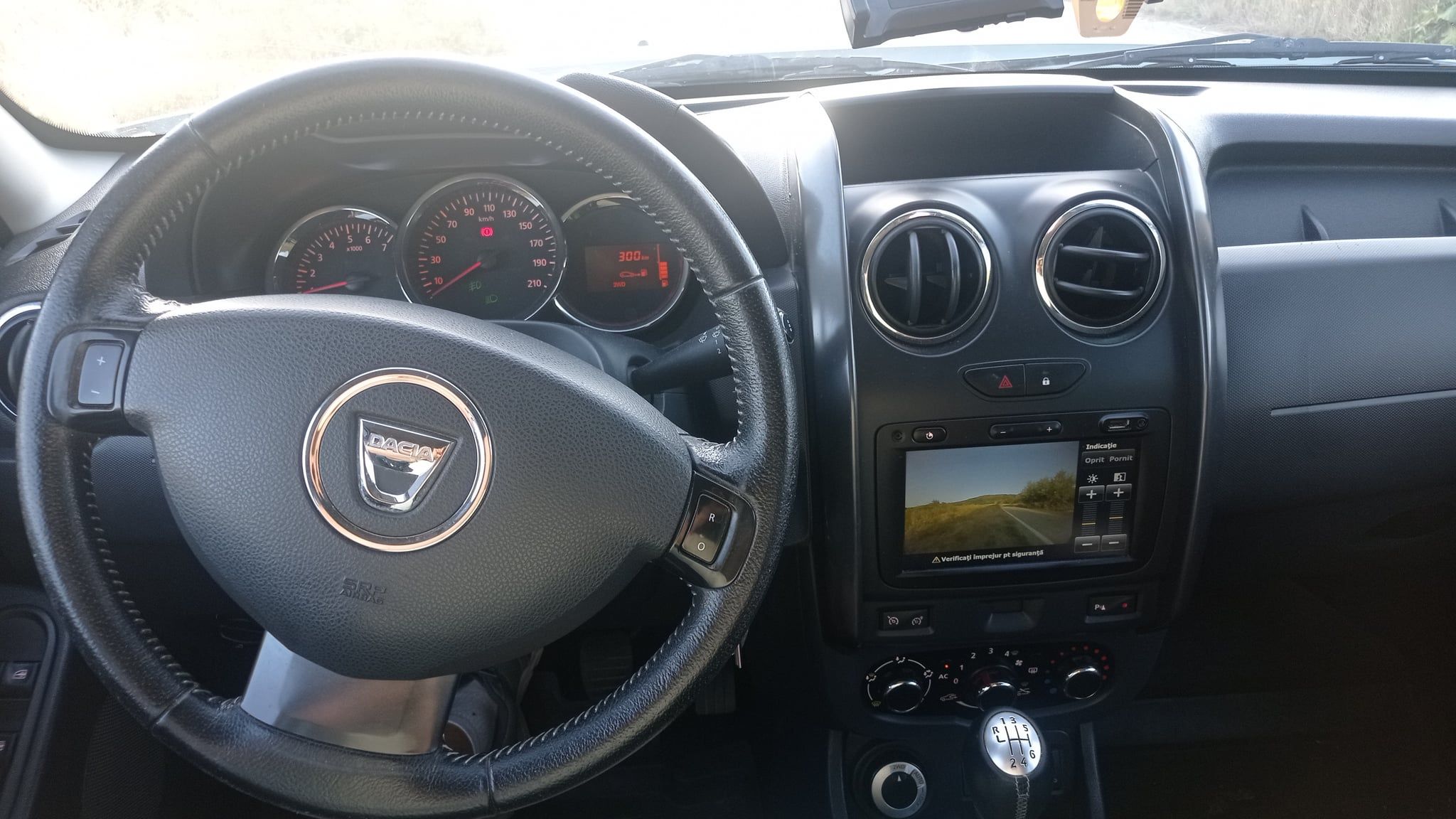 Dacia Duster 1.5 Dci 4x4 - 6