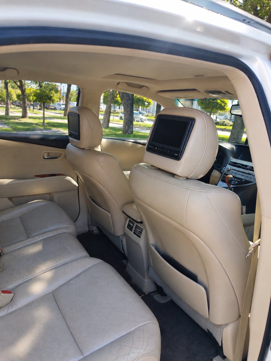 Lexus RX 450h Full Option – 169.000 km - 7