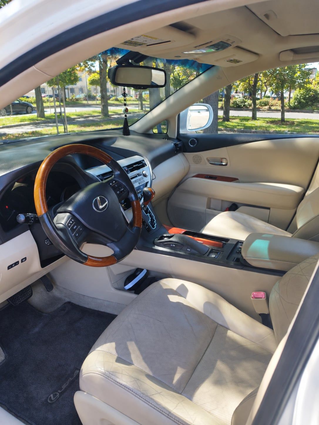 Lexus RX 450h Full Option – 169.000 km - 5