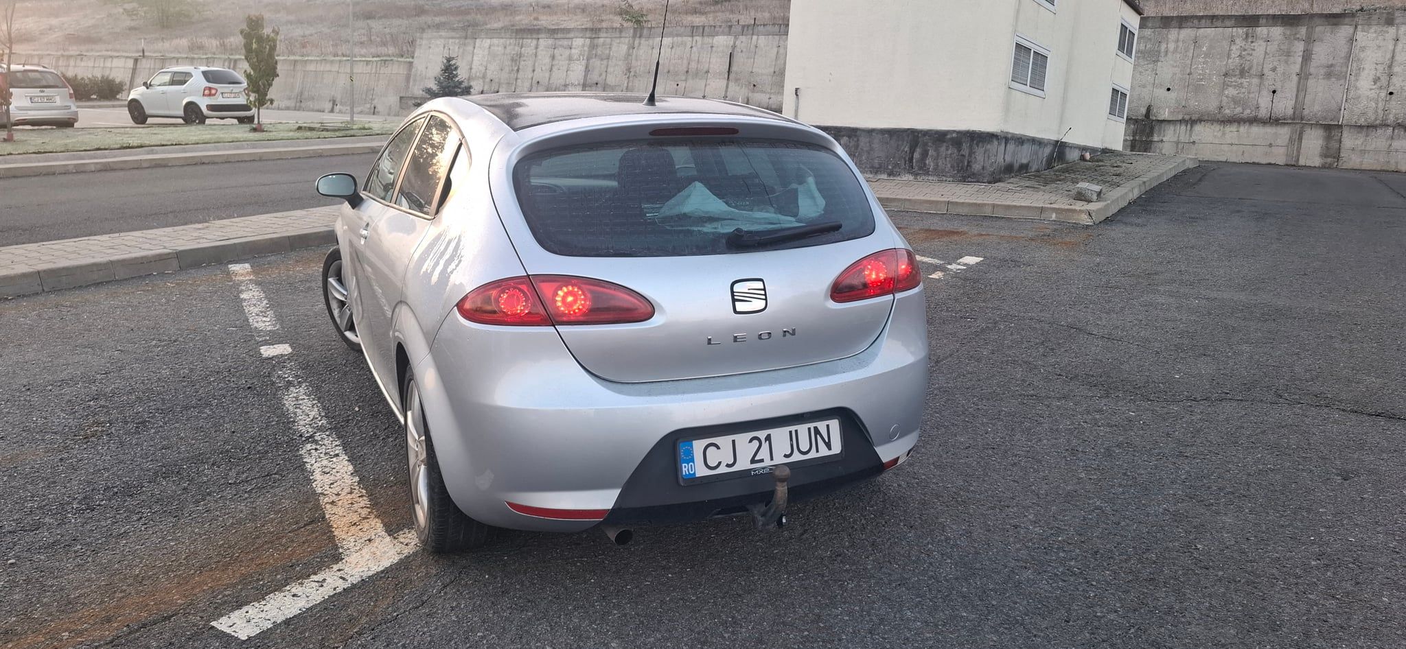 Vand Seat Leon 1.9 TDI - 4