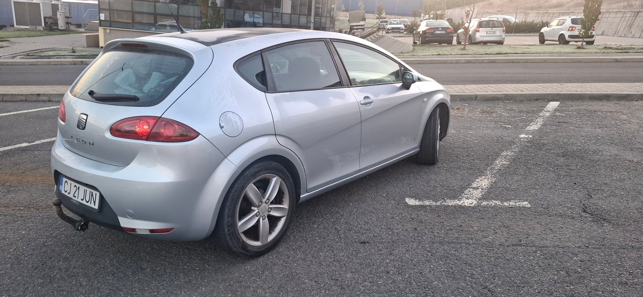 Vand Seat Leon 1.9 TDI - 5