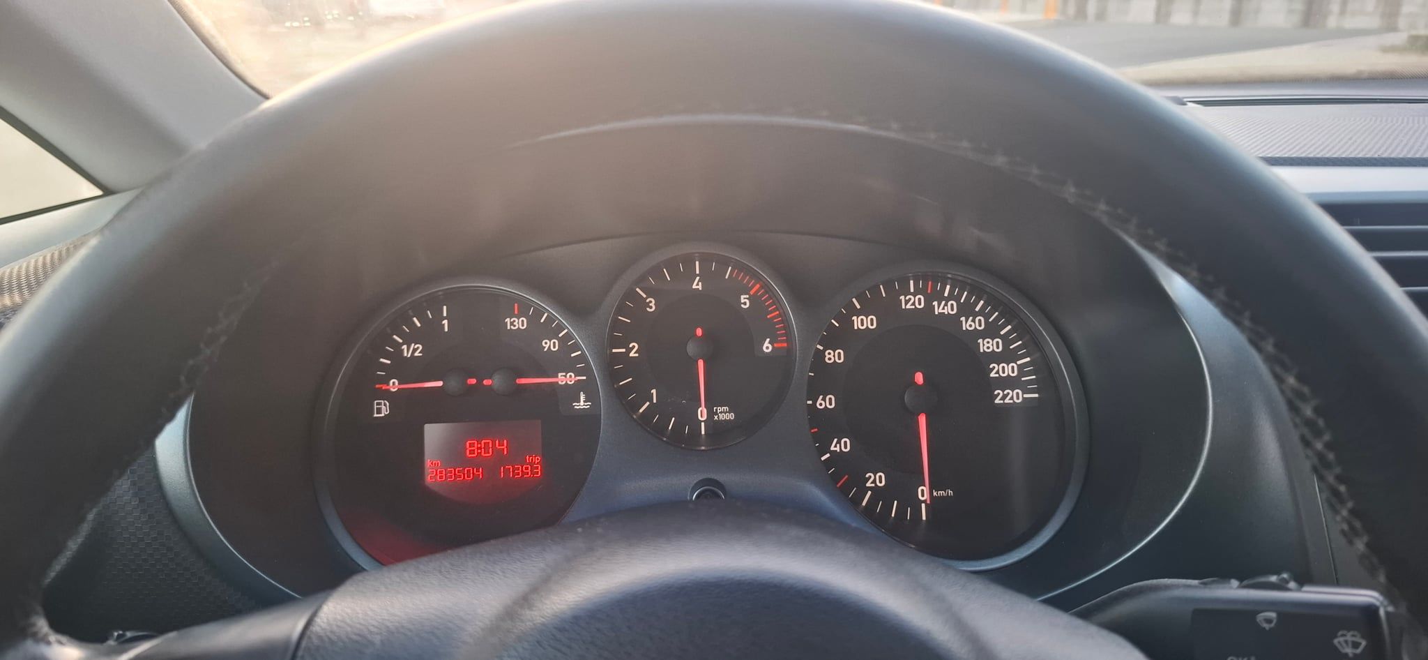 Vand Seat Leon 1.9 TDI - 10
