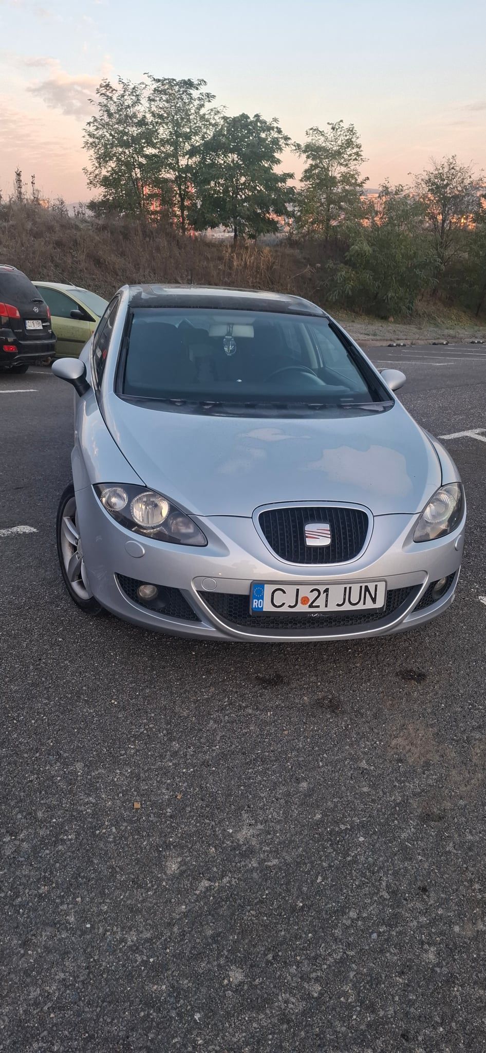Vand Seat Leon 1.9 TDI - 6