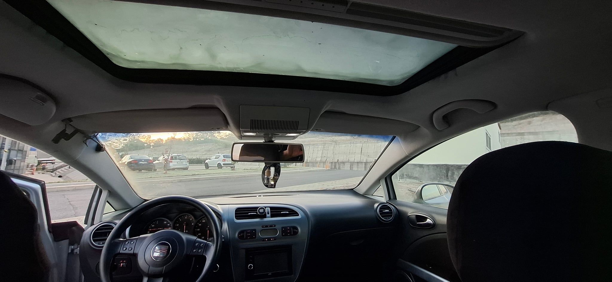 Vand Seat Leon 1.9 TDI - 8