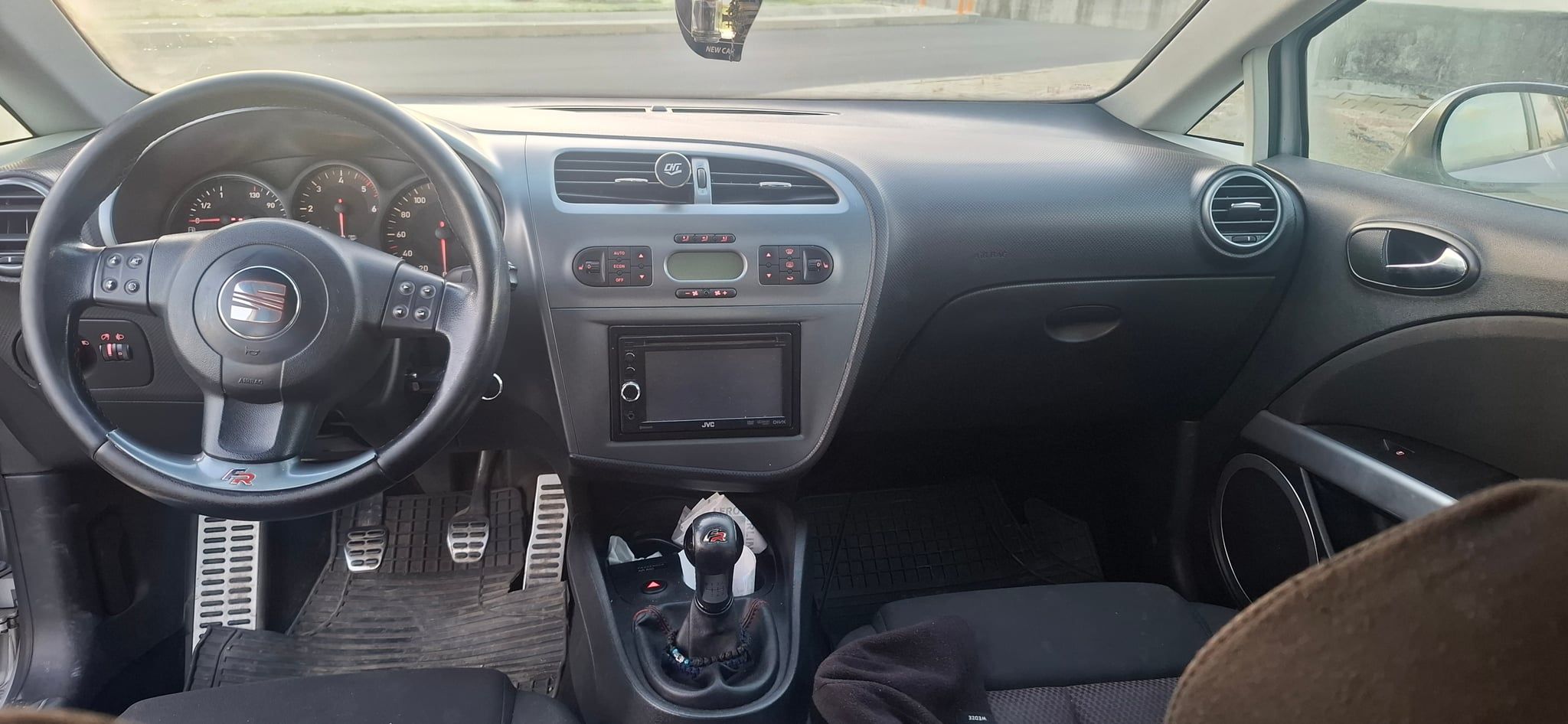 Vand Seat Leon 1.9 TDI - 9