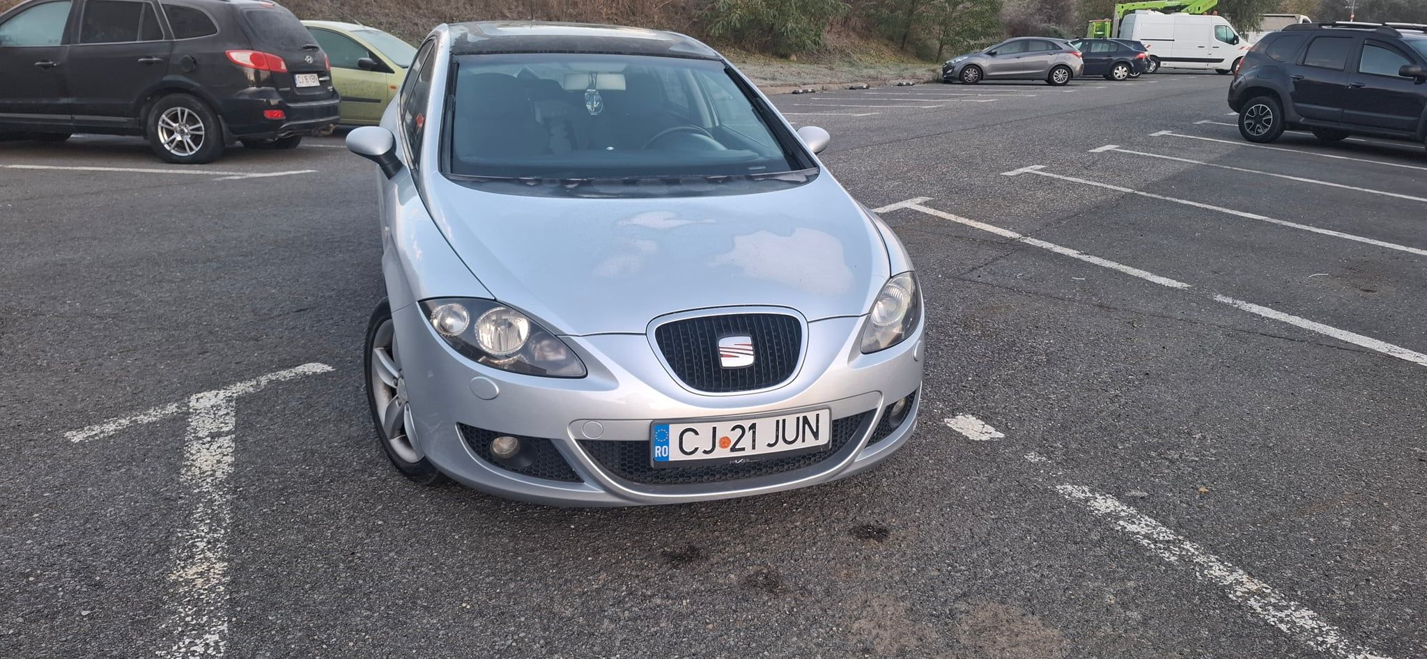 Vand Seat Leon 1.9 TDI - 3