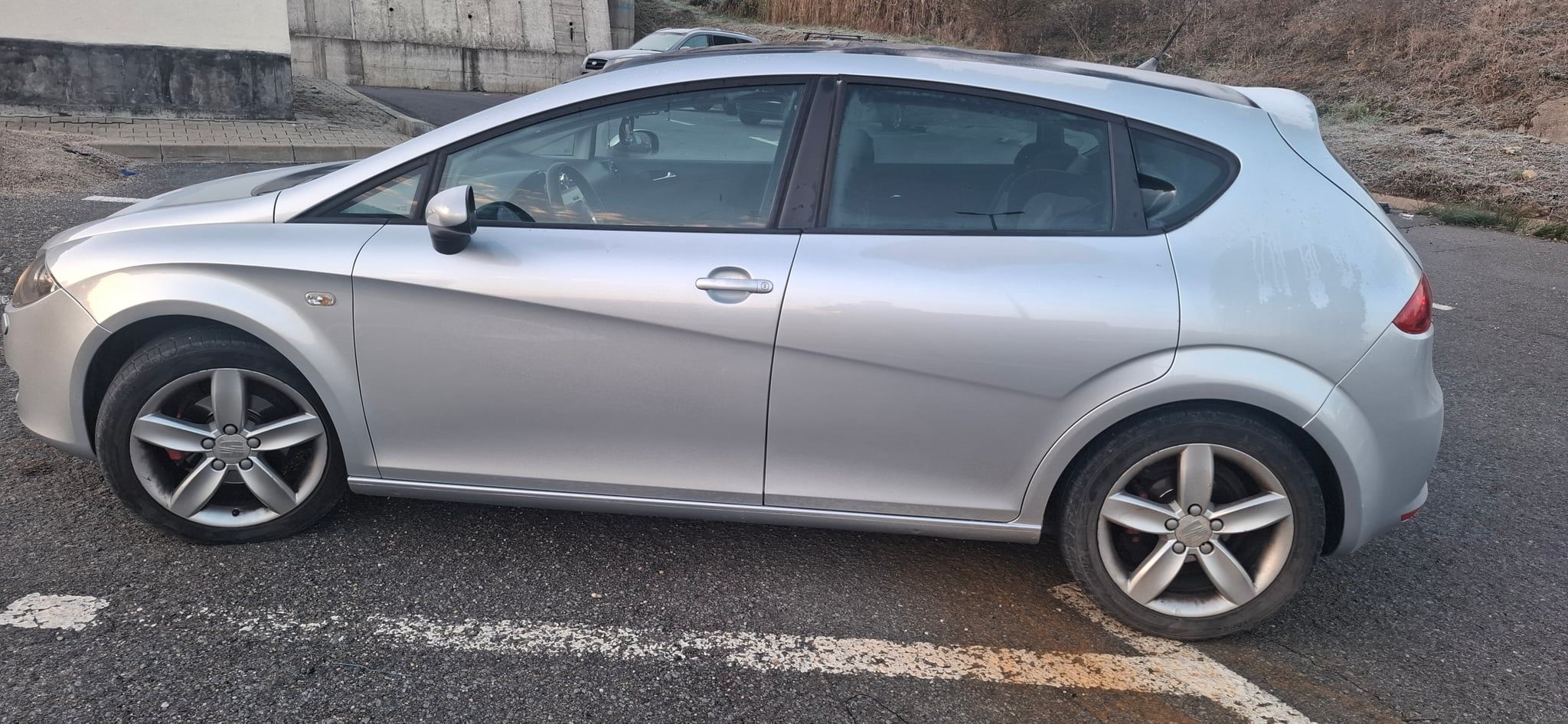 Vand Seat Leon 1.9 TDI - 7