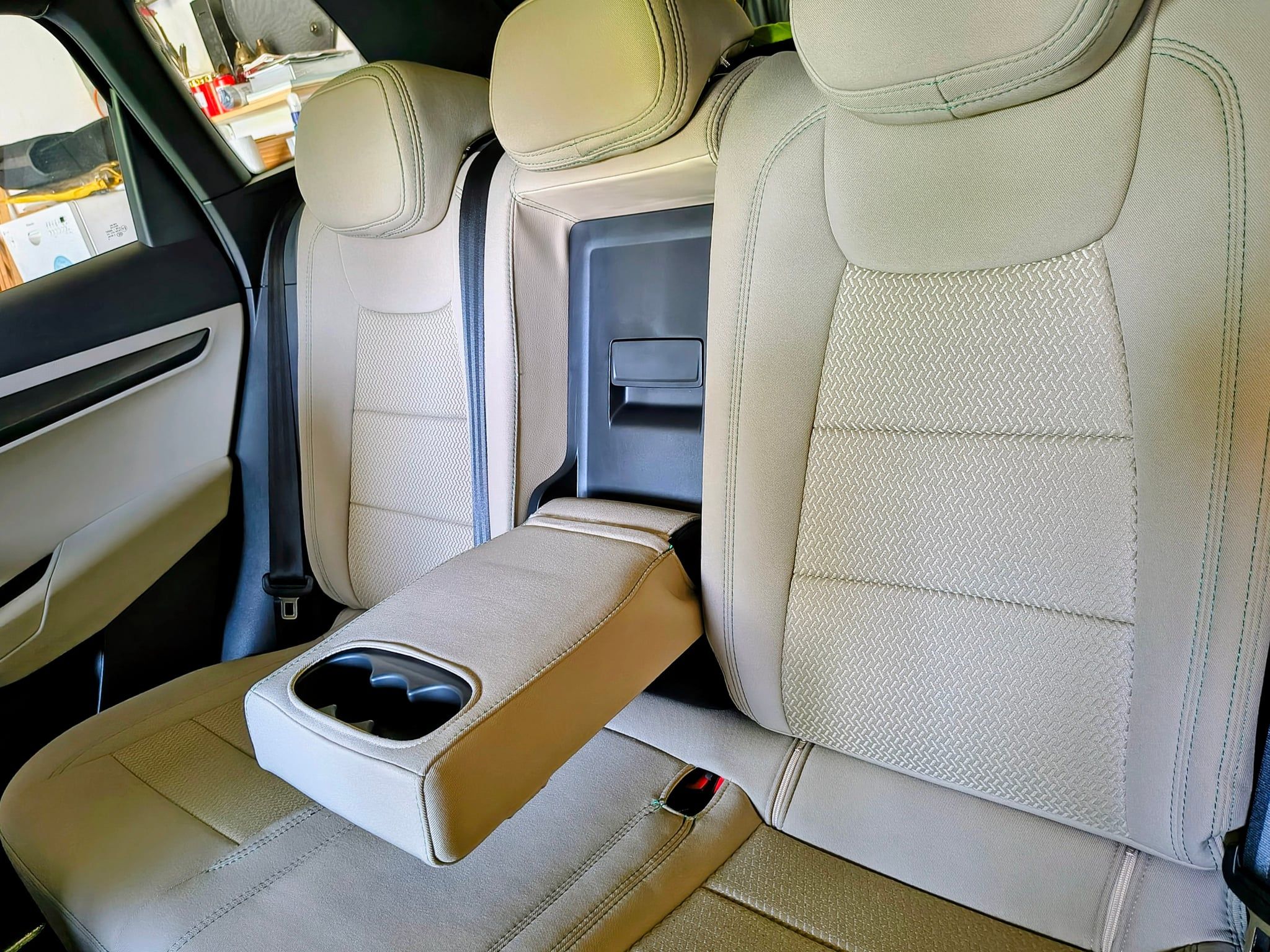 Skoda Karoq 2019 1.5 TSI DSG Style, unic proprietar, nefumator - 9