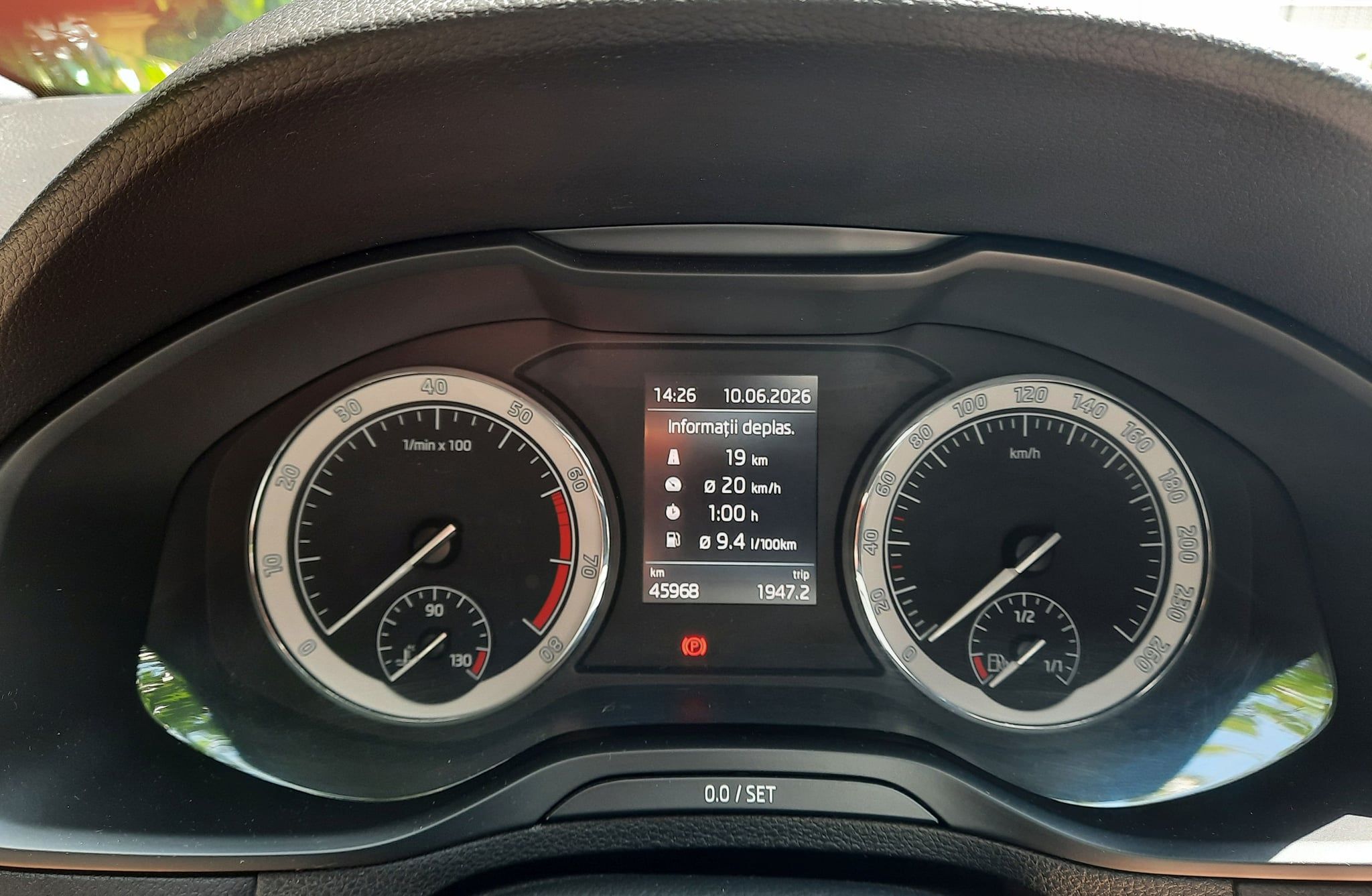 Skoda Karoq 2019 1.5 TSI DSG Style, unic proprietar, nefumator - 3
