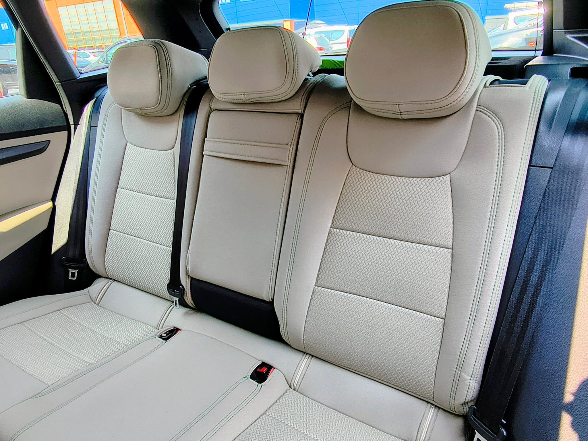 Skoda Karoq 2019 1.5 TSI DSG Style, unic proprietar, nefumator - 5
