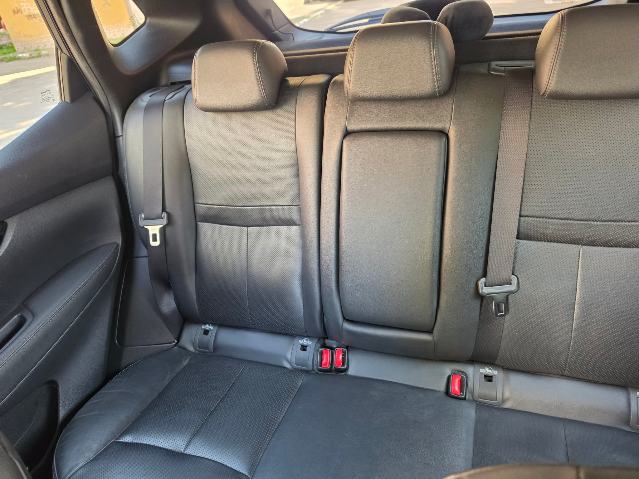 Vând Nissan Qashqai J11 1.6 DCI X-Tronic  TEKNA - 9