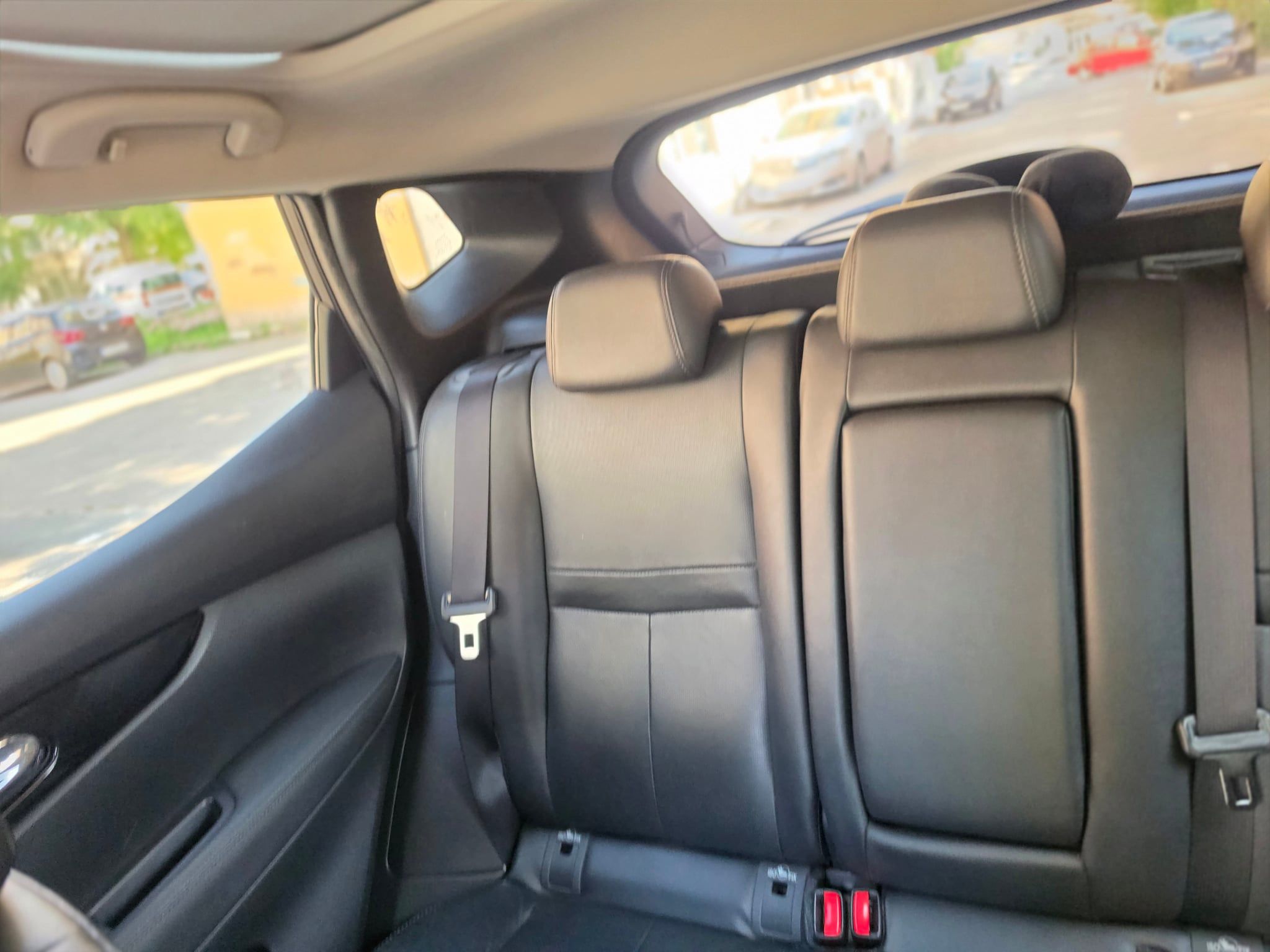 Vând Nissan Qashqai J11 1.6 DCI X-Tronic  TEKNA - 10