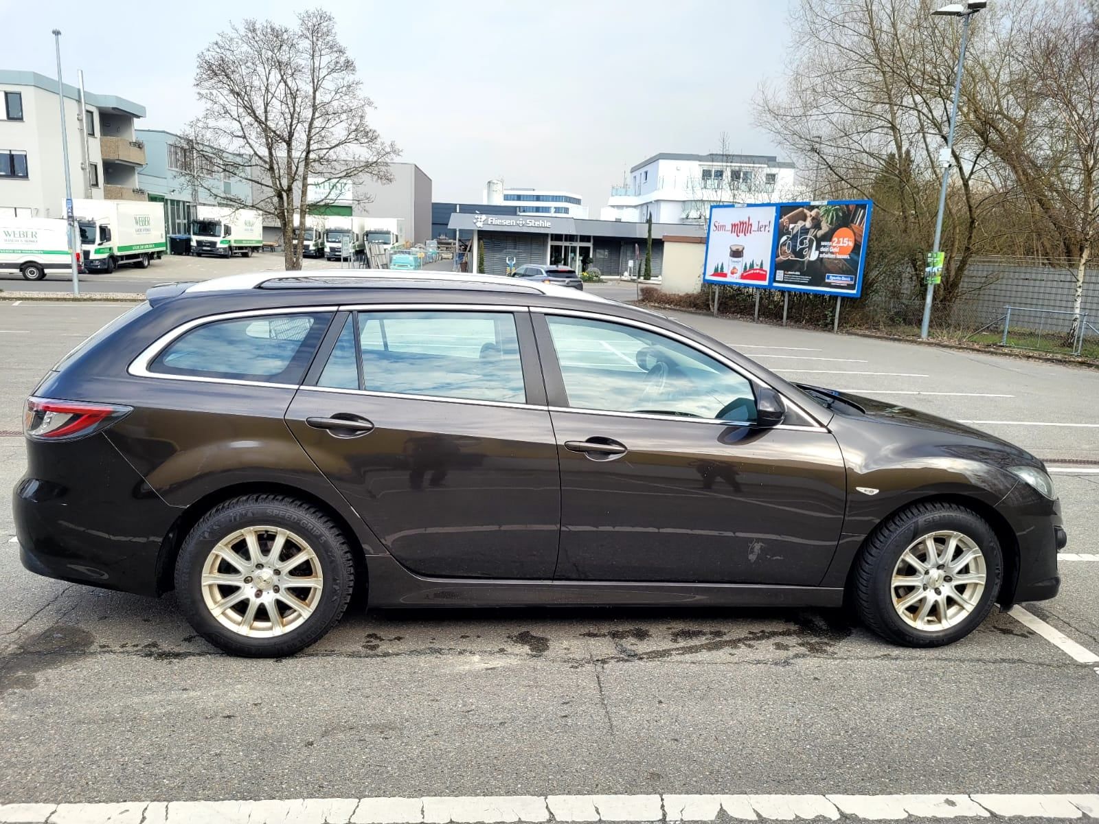 Mazda 6 - 3