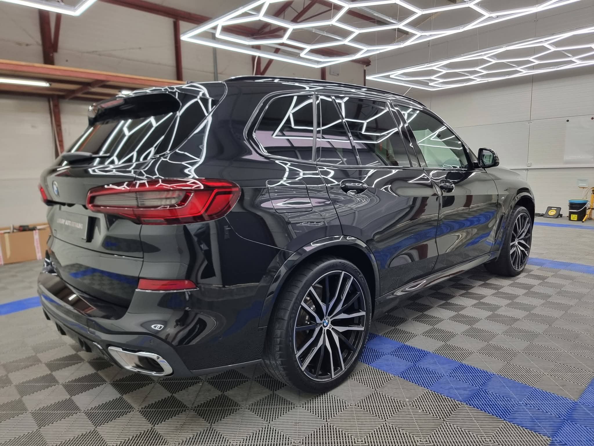 BMW X5 XDRIVE40I - 2