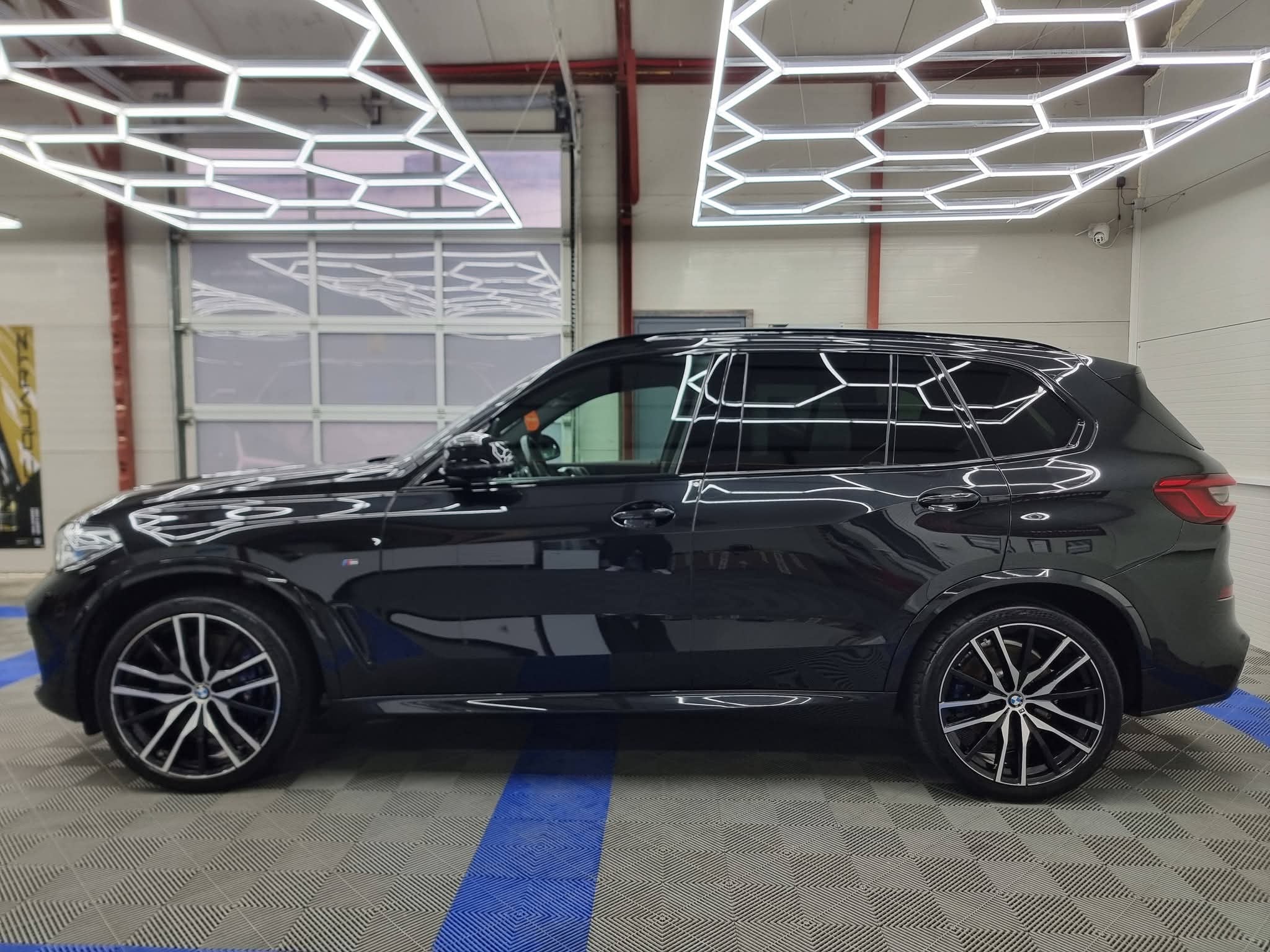 BMW X5 XDRIVE40I - 3