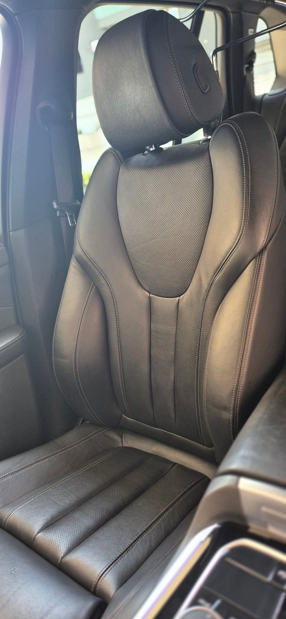 BMW X5 XDRIVE40I - 4