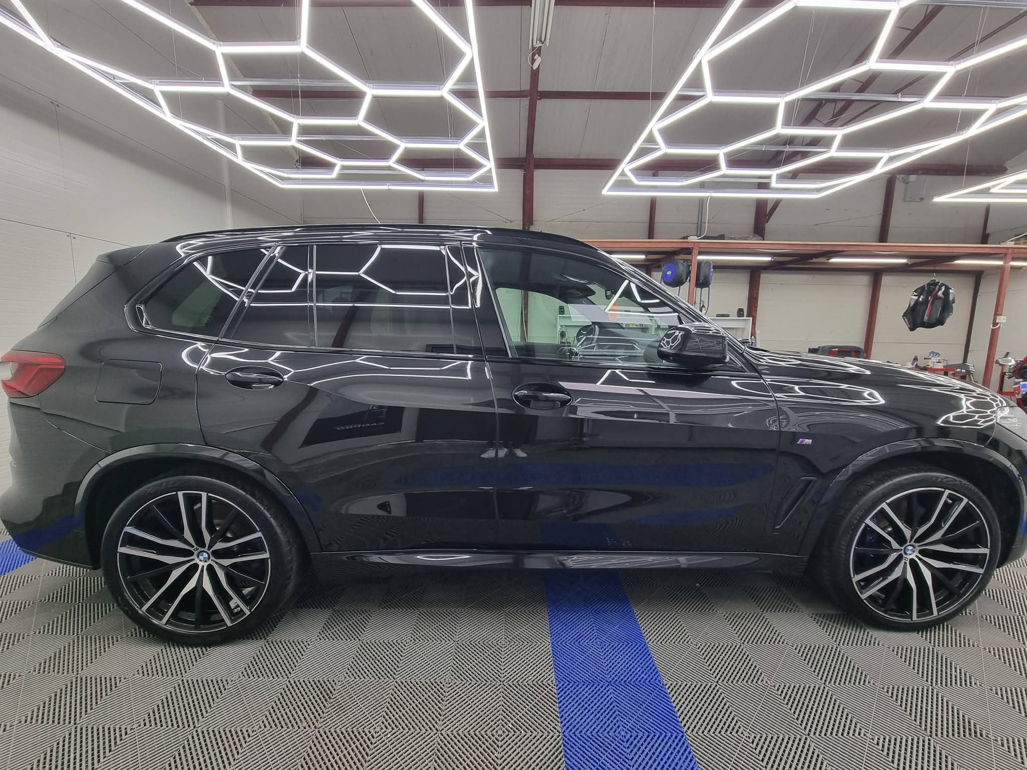 BMW X5 XDRIVE40I