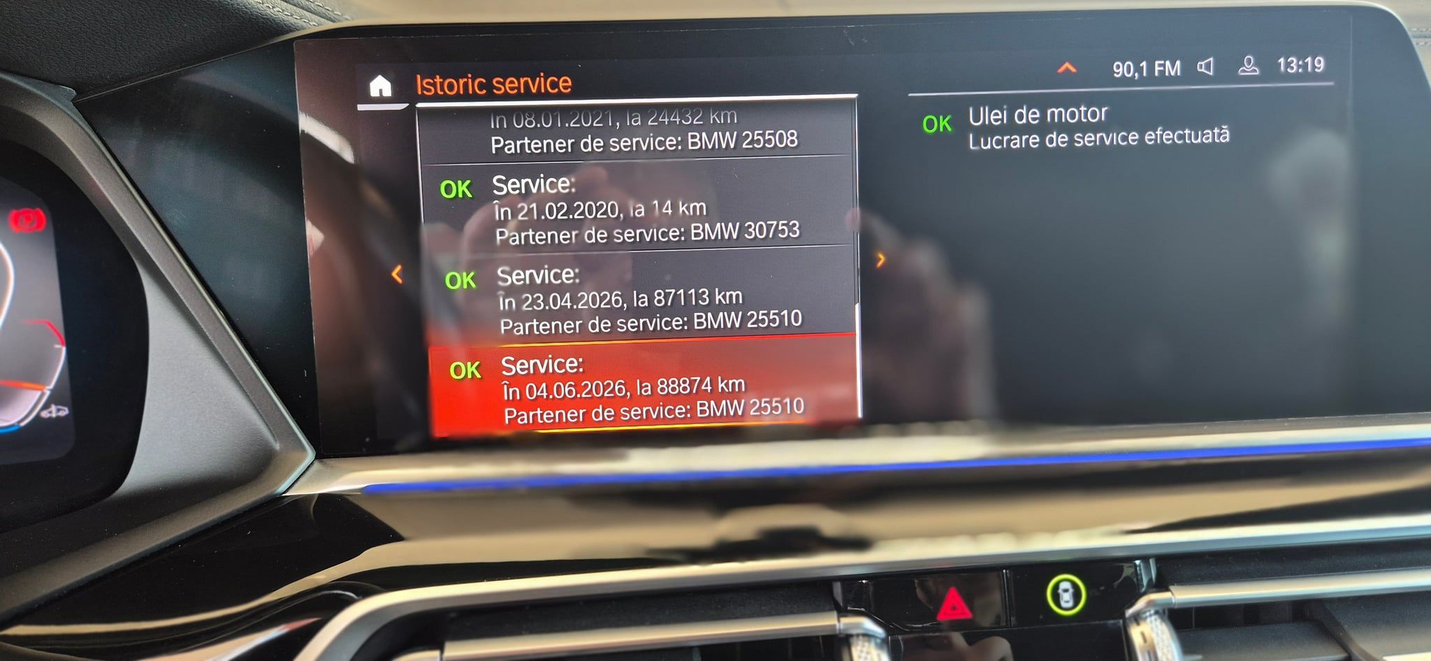 BMW X5 XDRIVE40I - 6