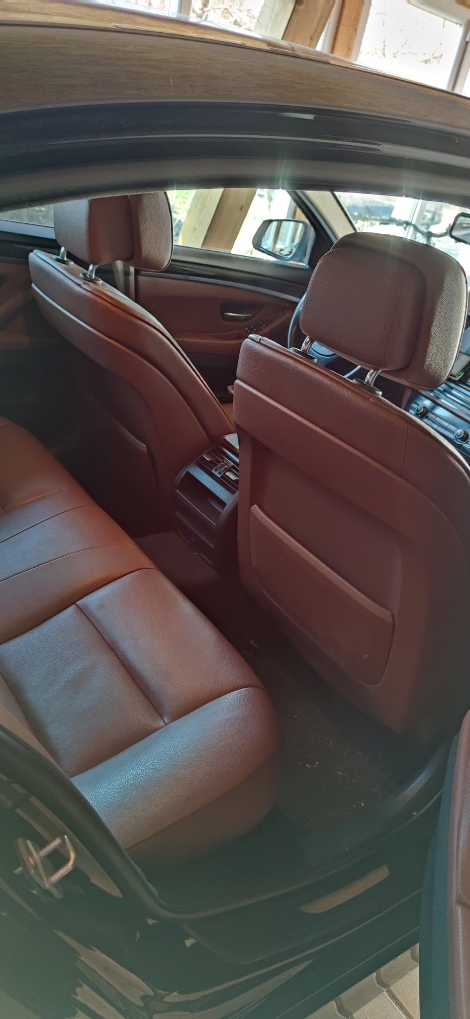 Bmw f10 218hp an 2013  - 3