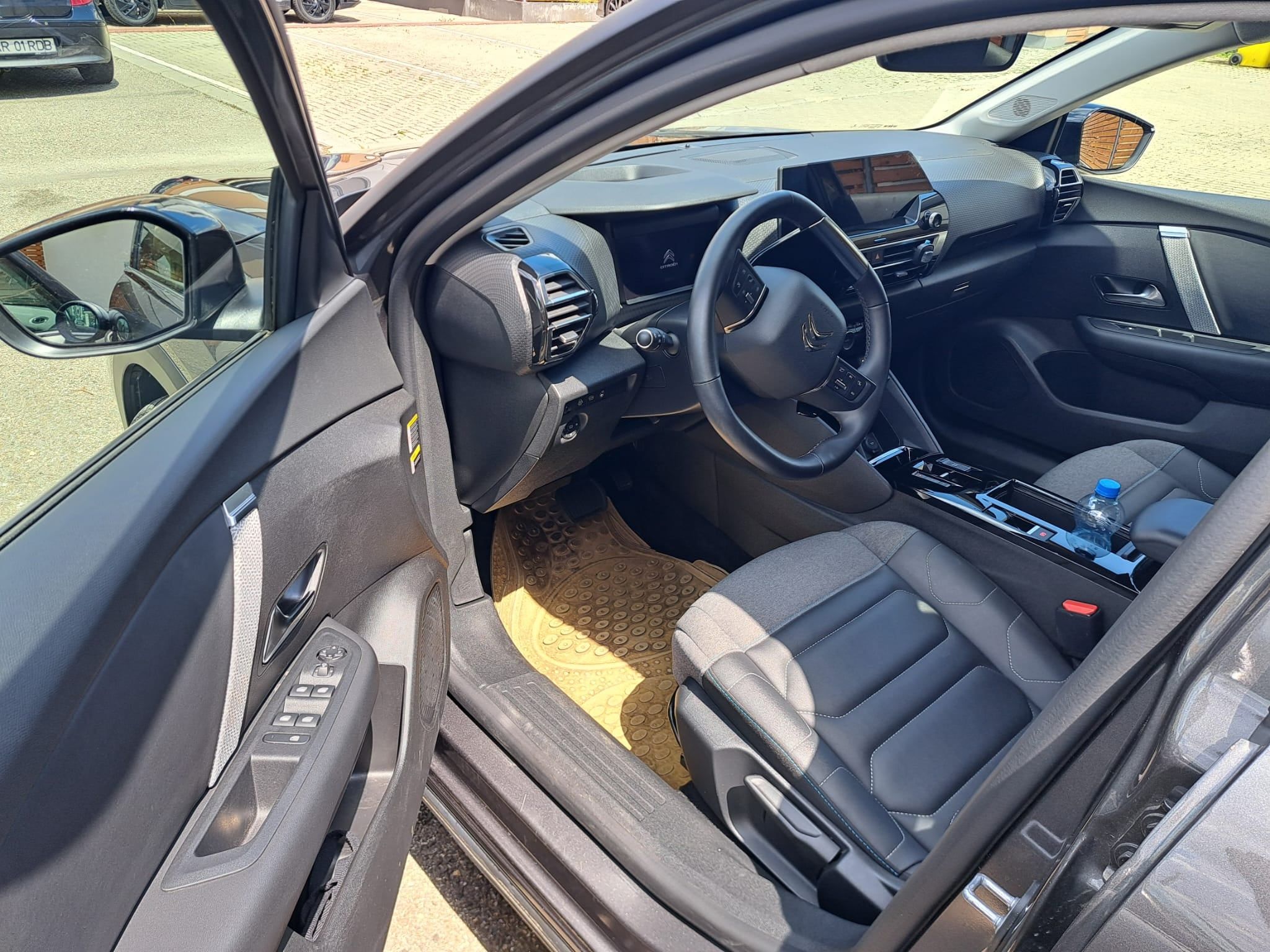 Citroen C4 - 8