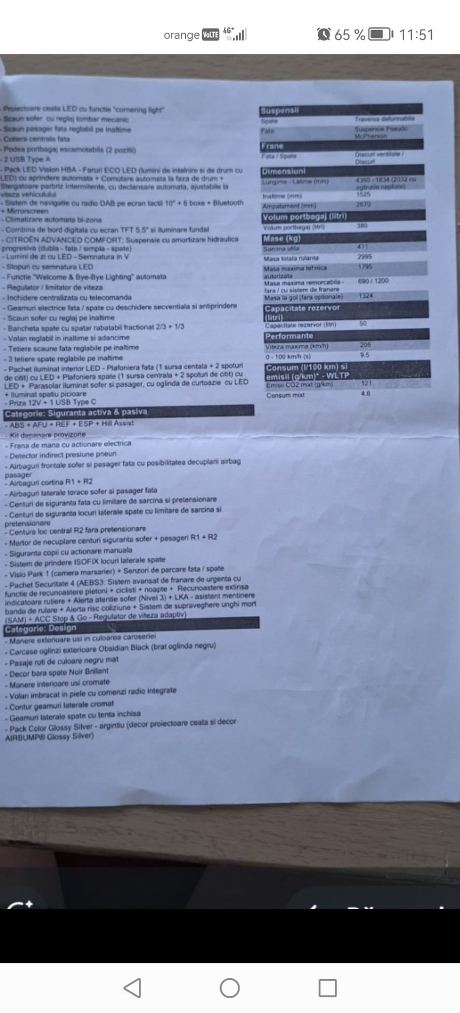 Citroen C4 - 10