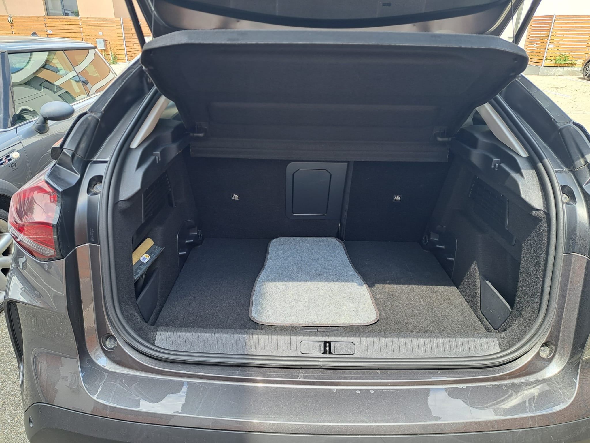 Citroen C4 - 4