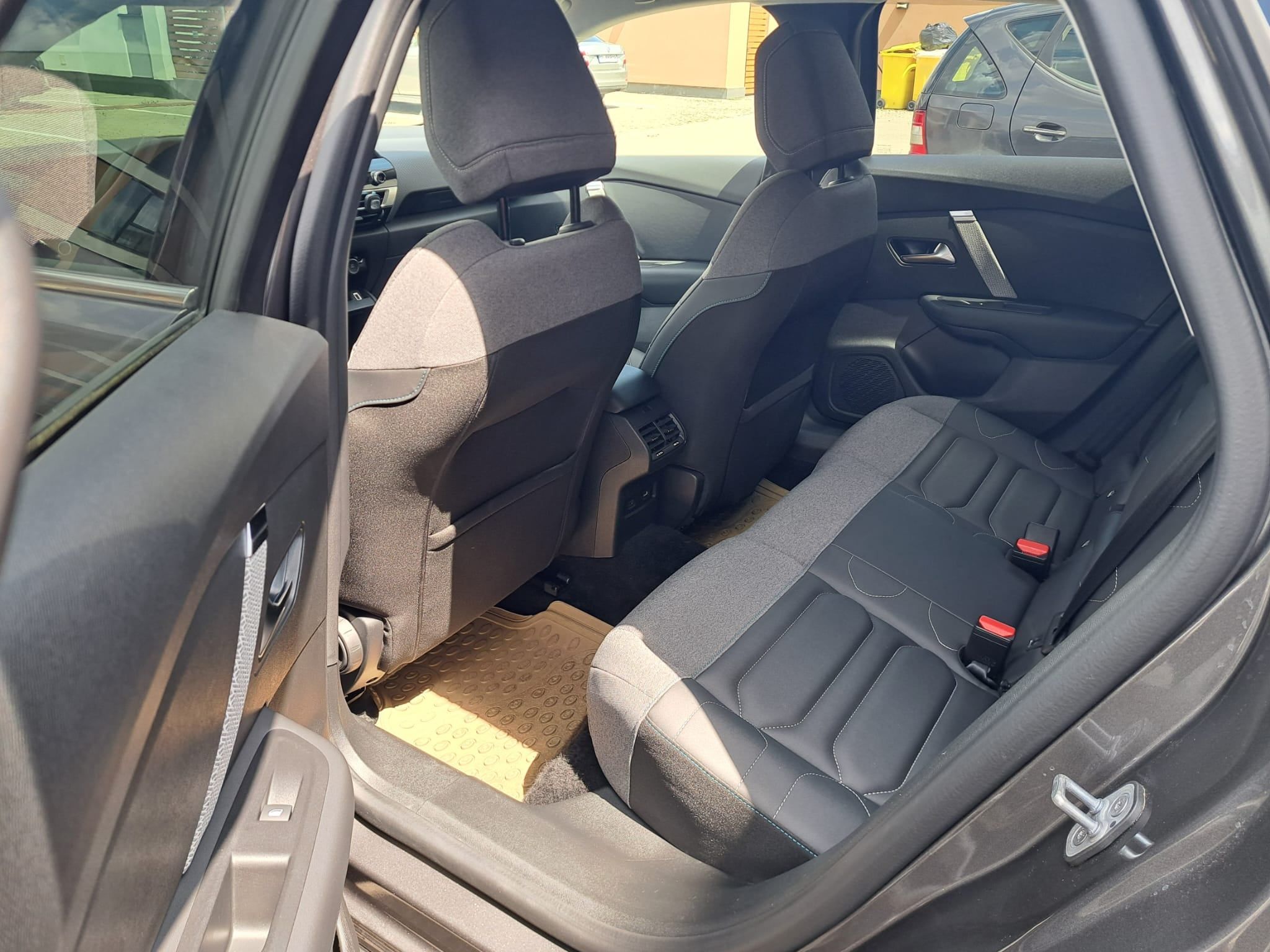 Citroen C4 - 9