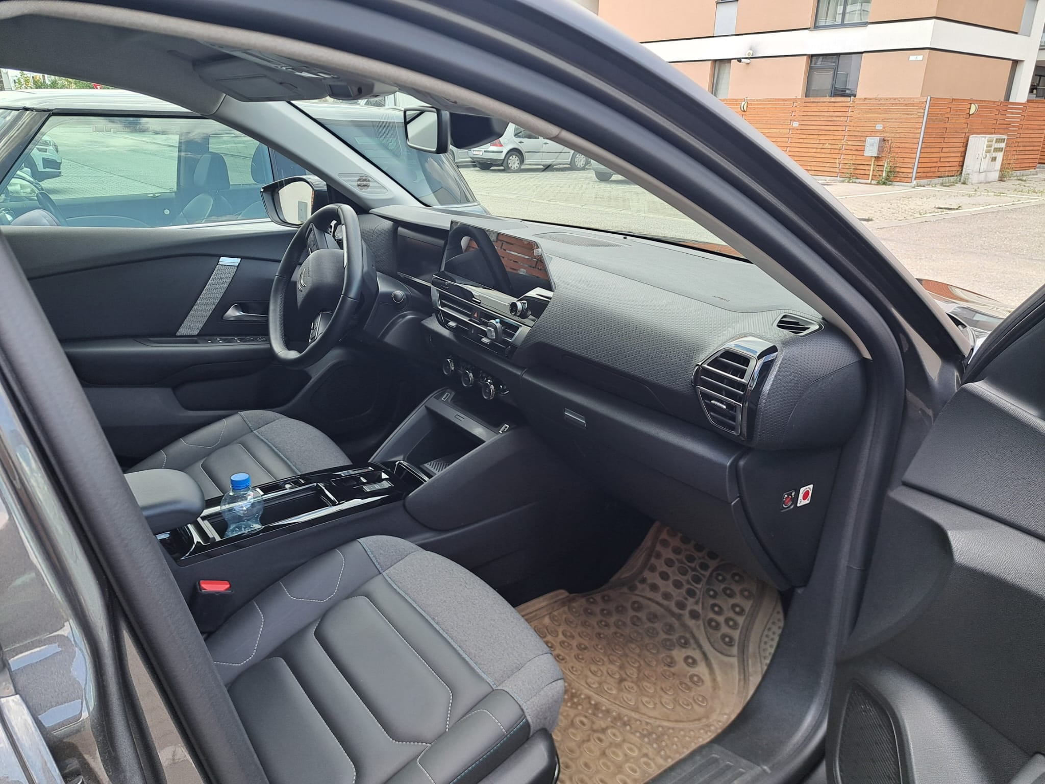 Citroen C4 - 7